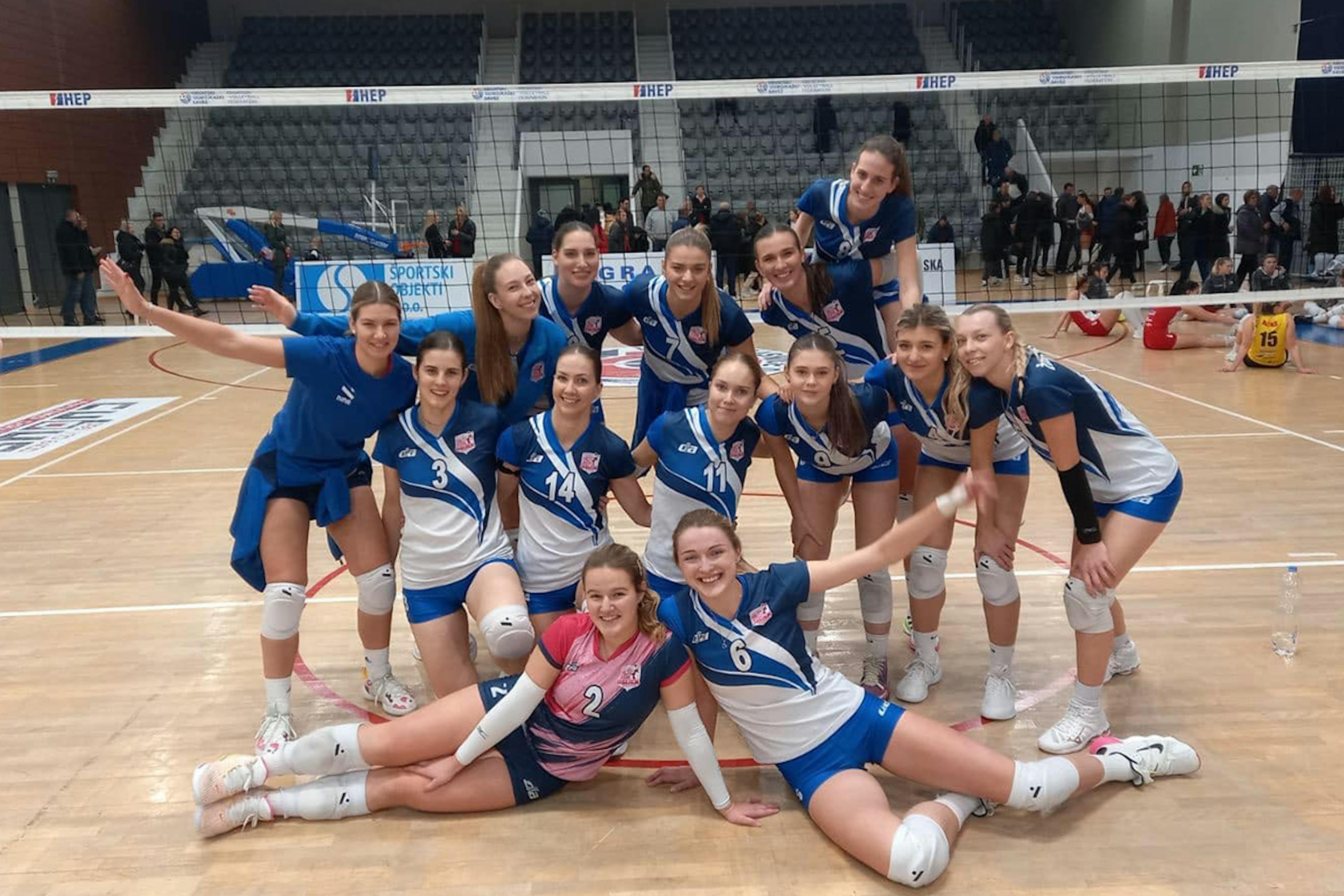 Pala je i Ribola Kaštela, večeras dolazi Mladost