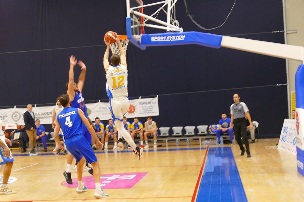 Ribola Kaštela izazov za jubilarnu pobjedu