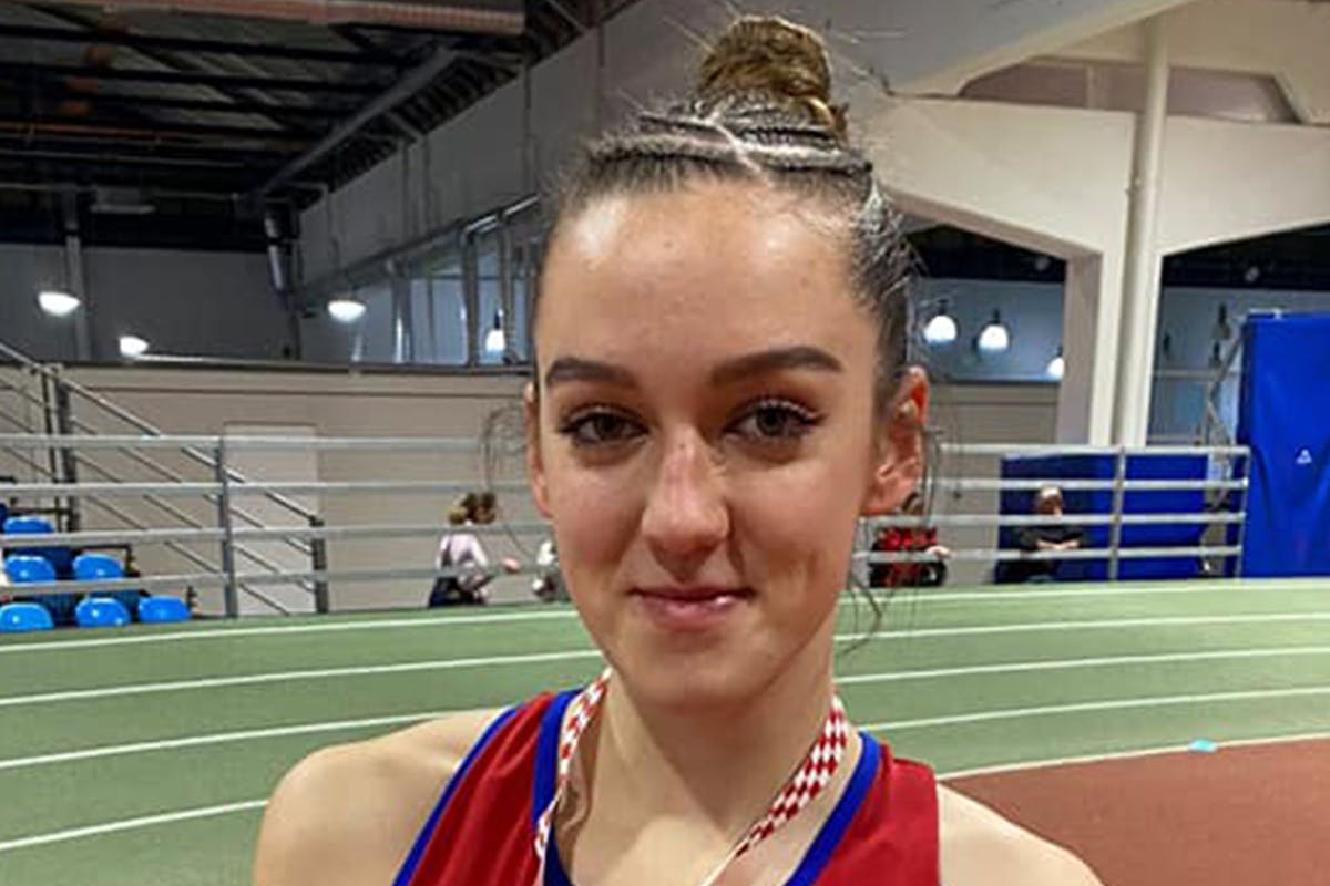 Wild s drugim rezultatom na svijetu svih vremena!