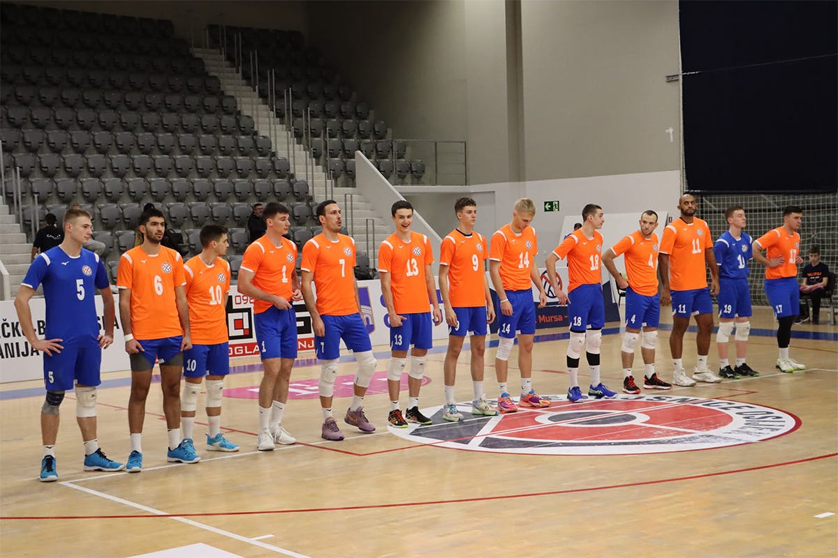 Mursu očekuje vrlo zanimljiv nastavak sezone