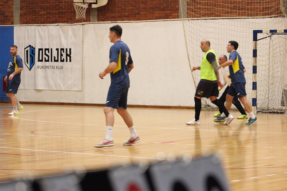 Finalni dan Zimko Favbet u Zrinjevcu