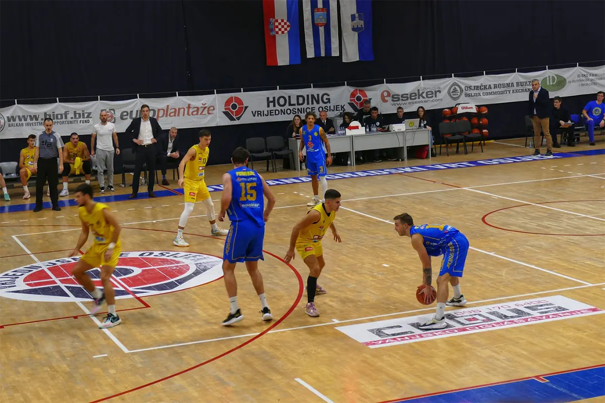 Odličan prvi dio sezone „Brokera“ sjajna najava za nastavak