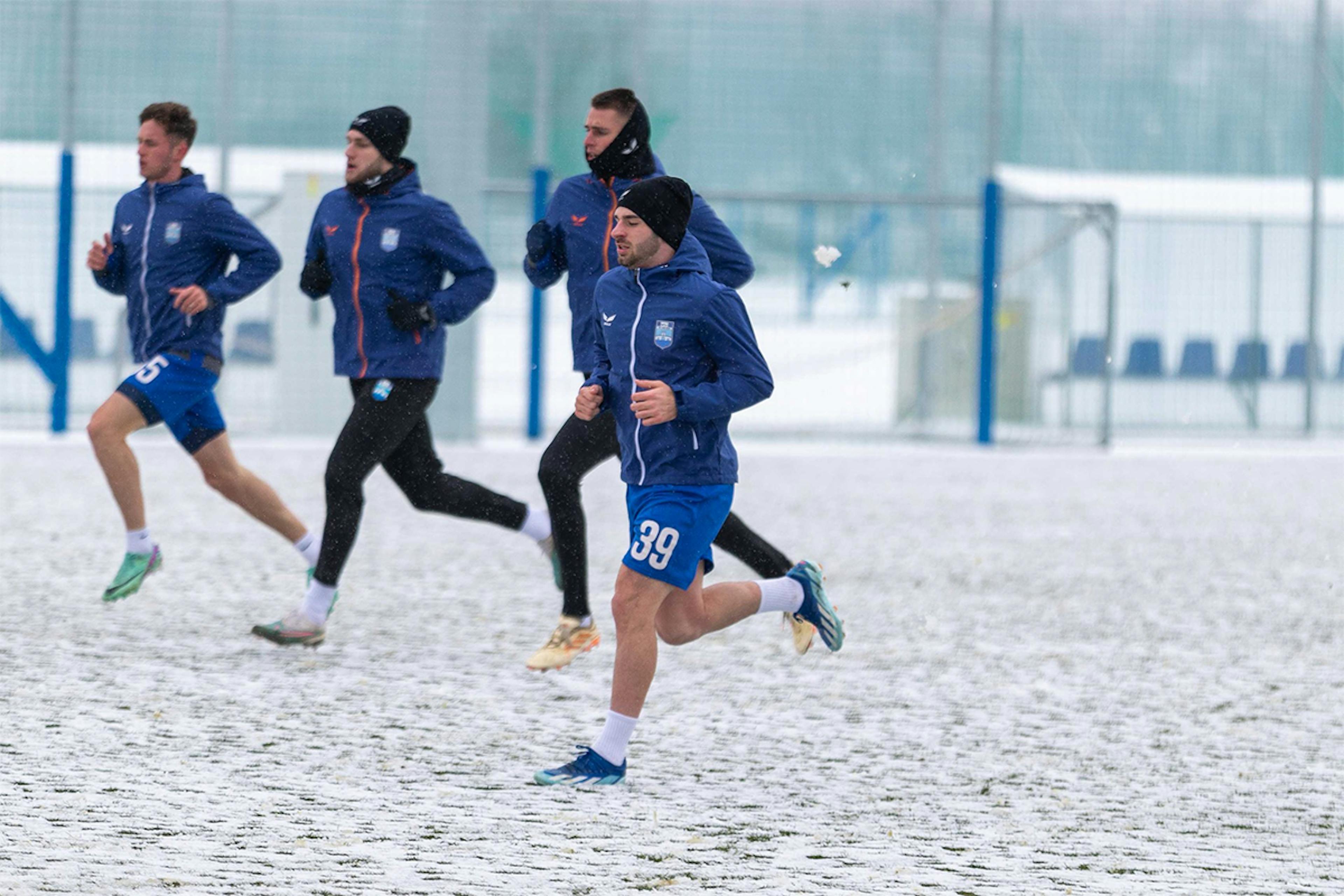 Bijelo-plavi čekaju pojačanja i sportskog direktora