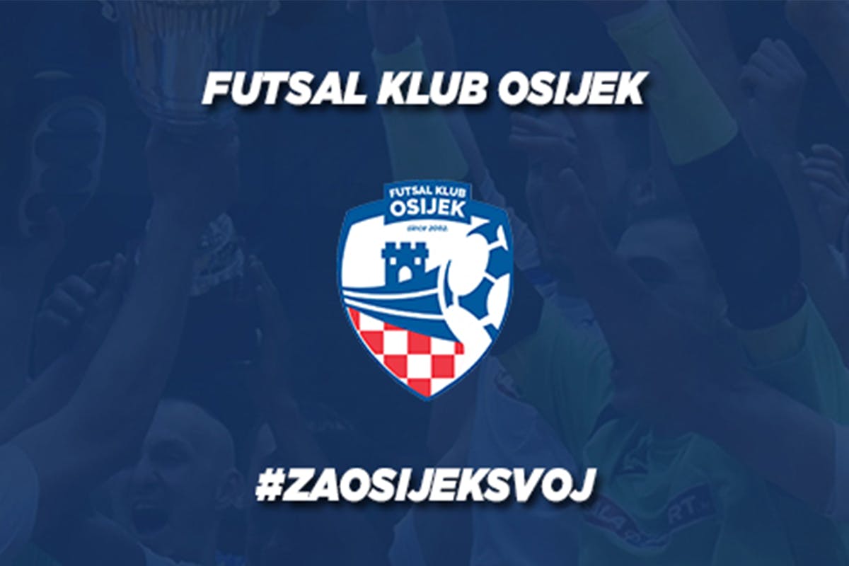 Osječki „hakleri“ sezonu nastavljaju u Makarskoj