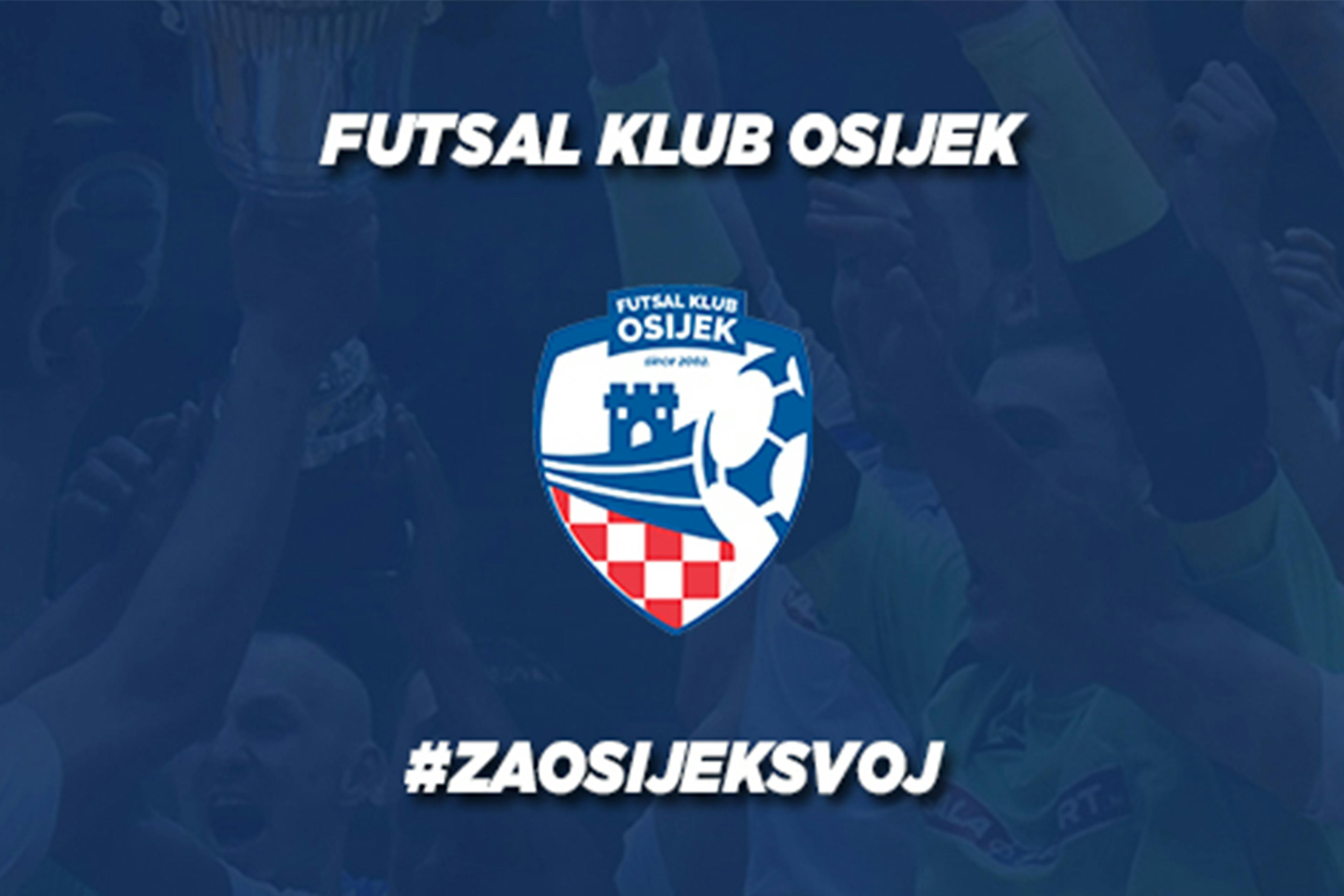 Osječki „hakleri“ sezonu nastavljaju u Makarskoj