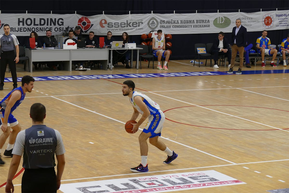 „Brokeri“ u Zagrebu po nove bodove