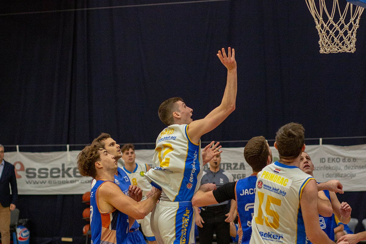 „Brokeri“ uz ozbiljniji pristup po nastavak niza pobjeda