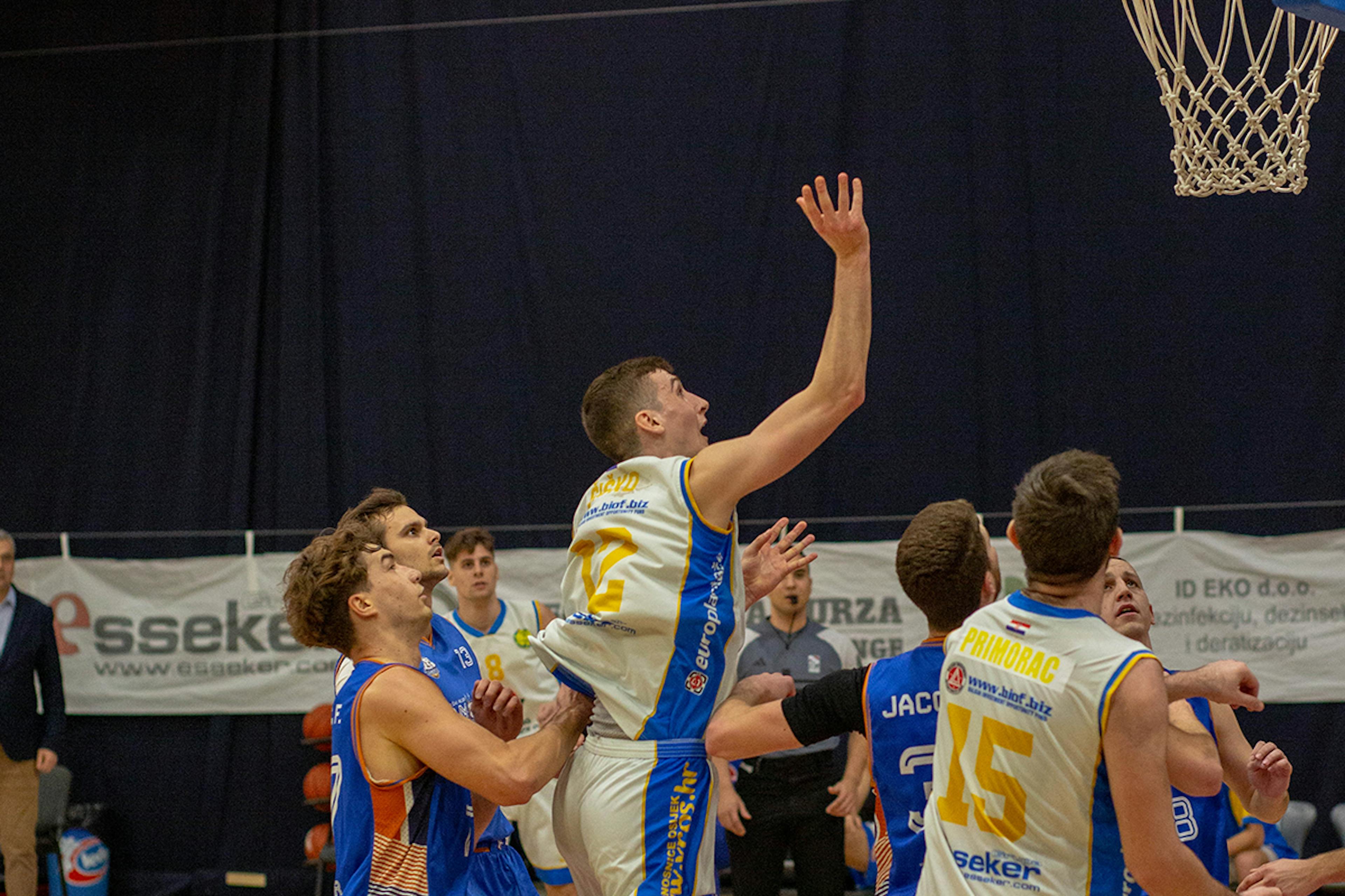 „Brokeri“ uz ozbiljniji pristup po nastavak niza pobjeda