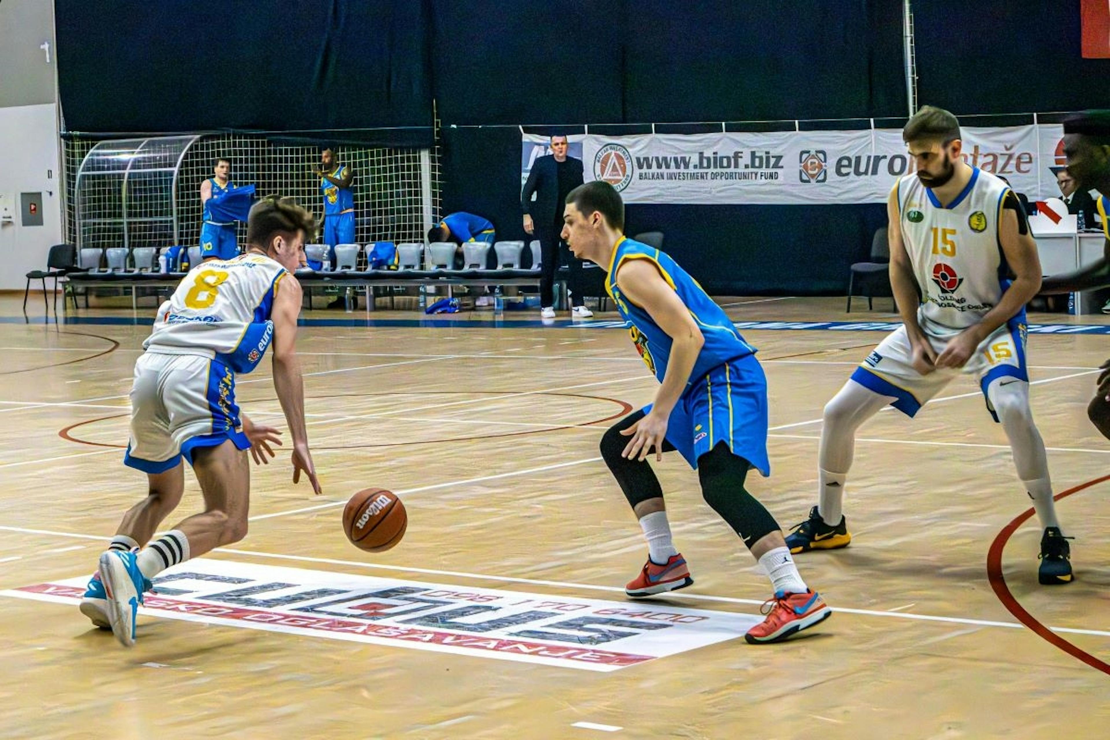 „Brokeri“ se od Kupa oprostili u četvrtfinalu