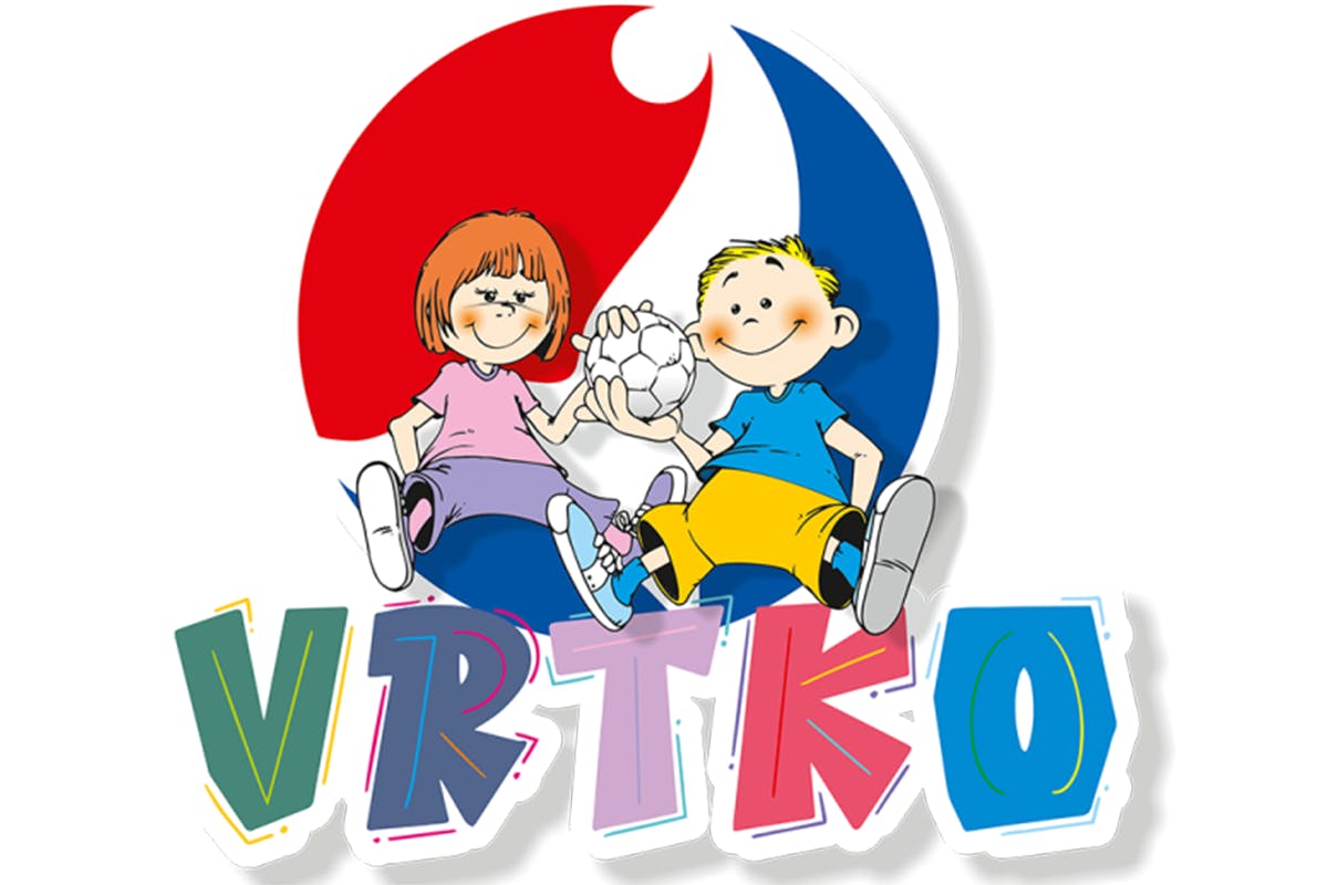 Zajednički trud ŽRK Osijek, Grada Osijeka i Dječjeg vrtića Osijek ključ uspjeha „Vrtka“