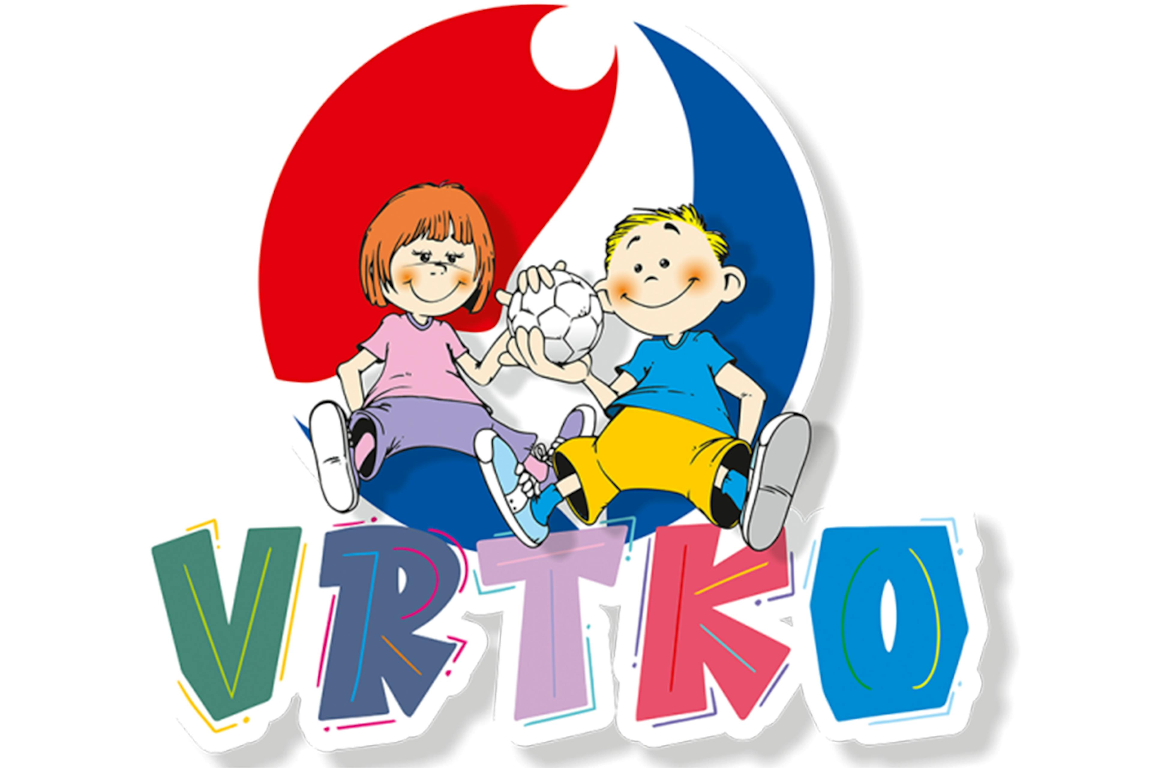 Zajednički trud ŽRK Osijek, Grada Osijeka i Dječjeg vrtića Osijek ključ uspjeha „Vrtka“