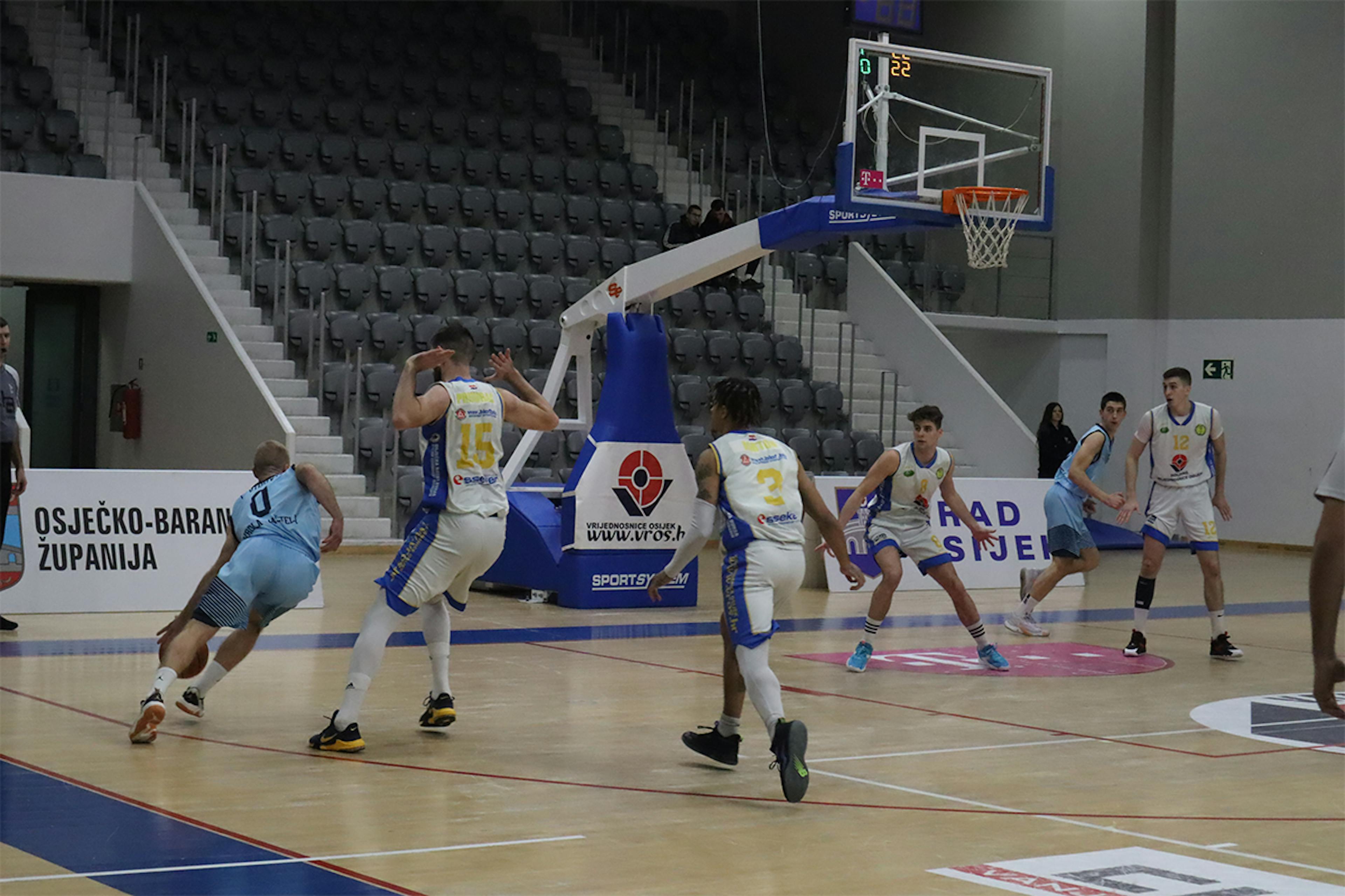 Stoja ne bi smjela namučiti „Brokere“