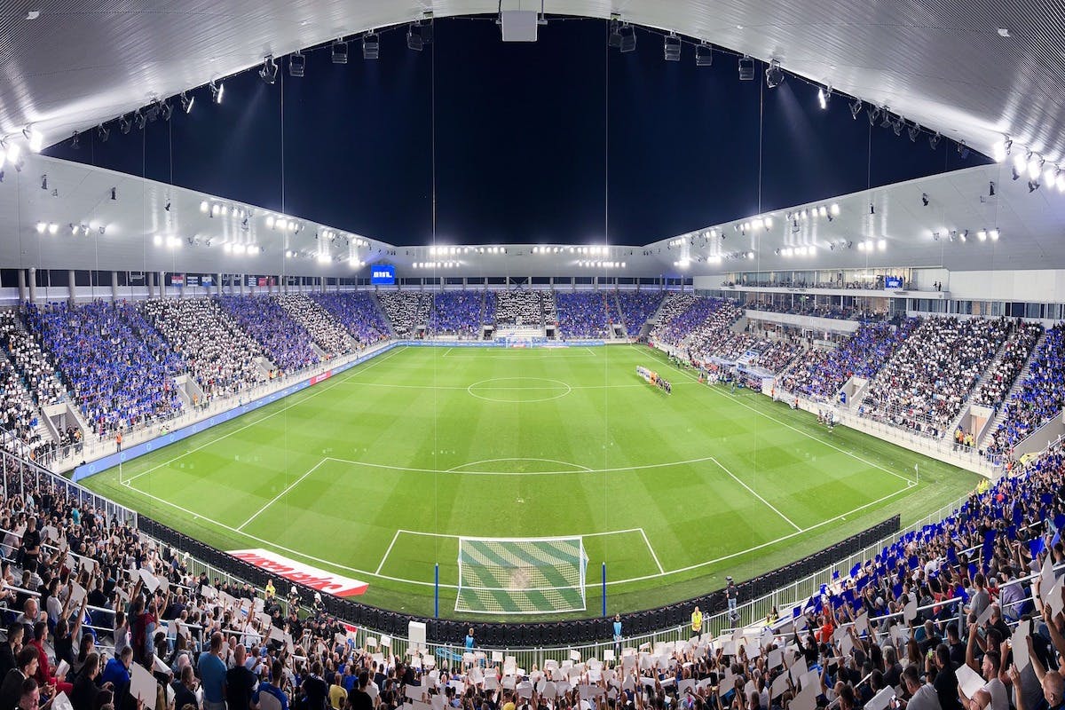 Zekić očekuje odlučniji Osijek u Puli