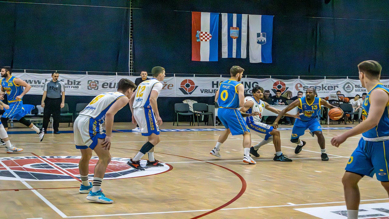 Gorica prijeti pobjedničkom nizu „Brokera“