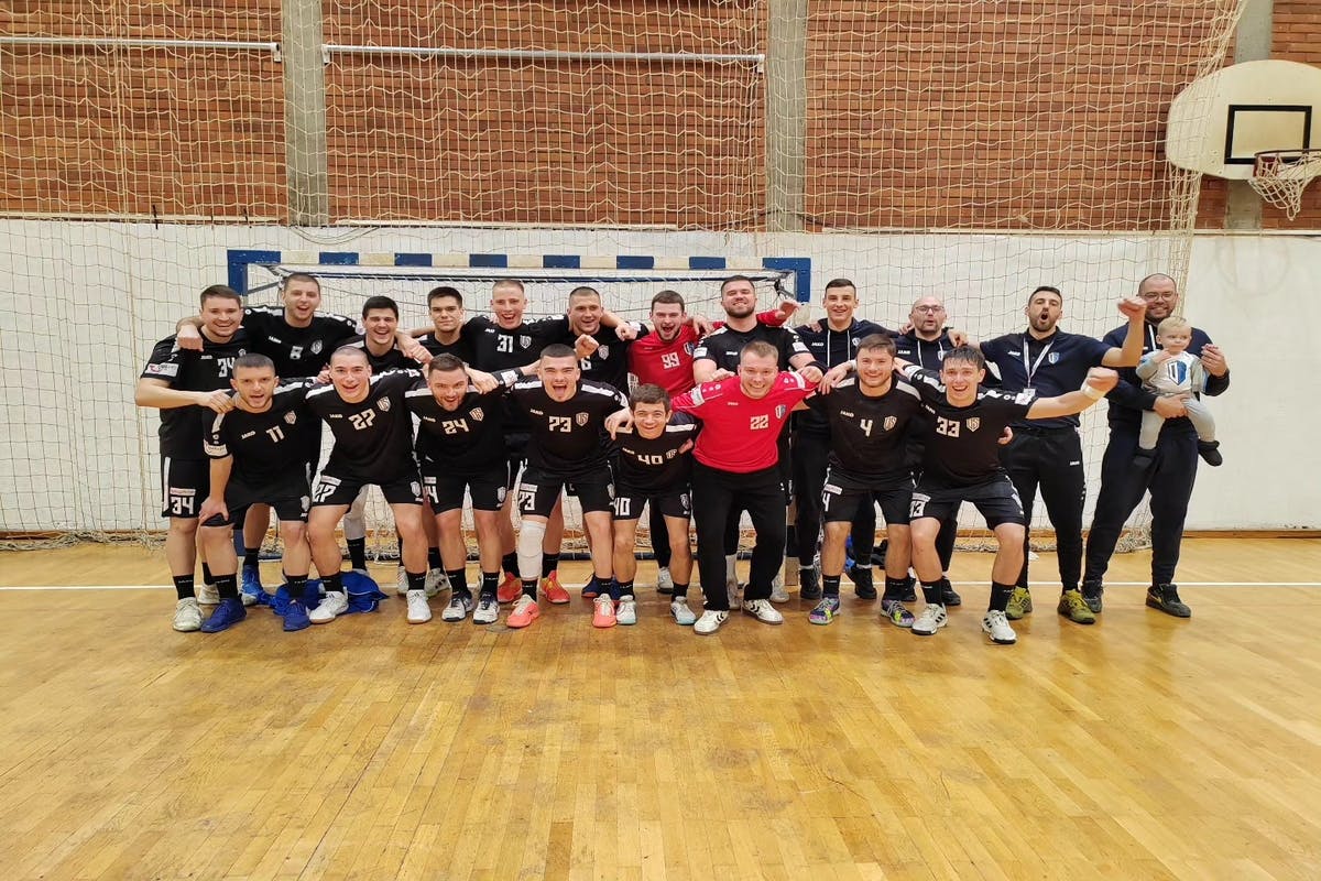 Osječani izborili četvrtfinale Kupa Hrvatske