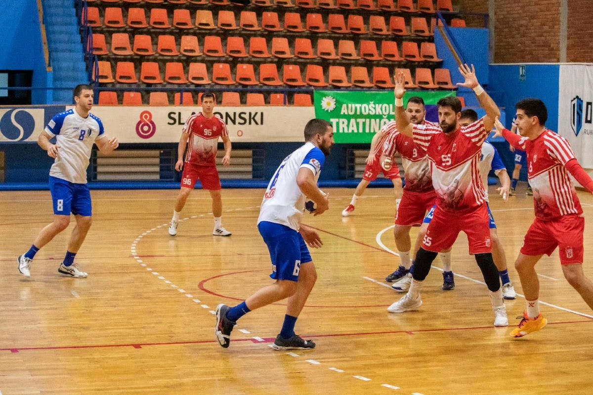 Osječani pobjedom žele otvoriti Ligu za ostanak