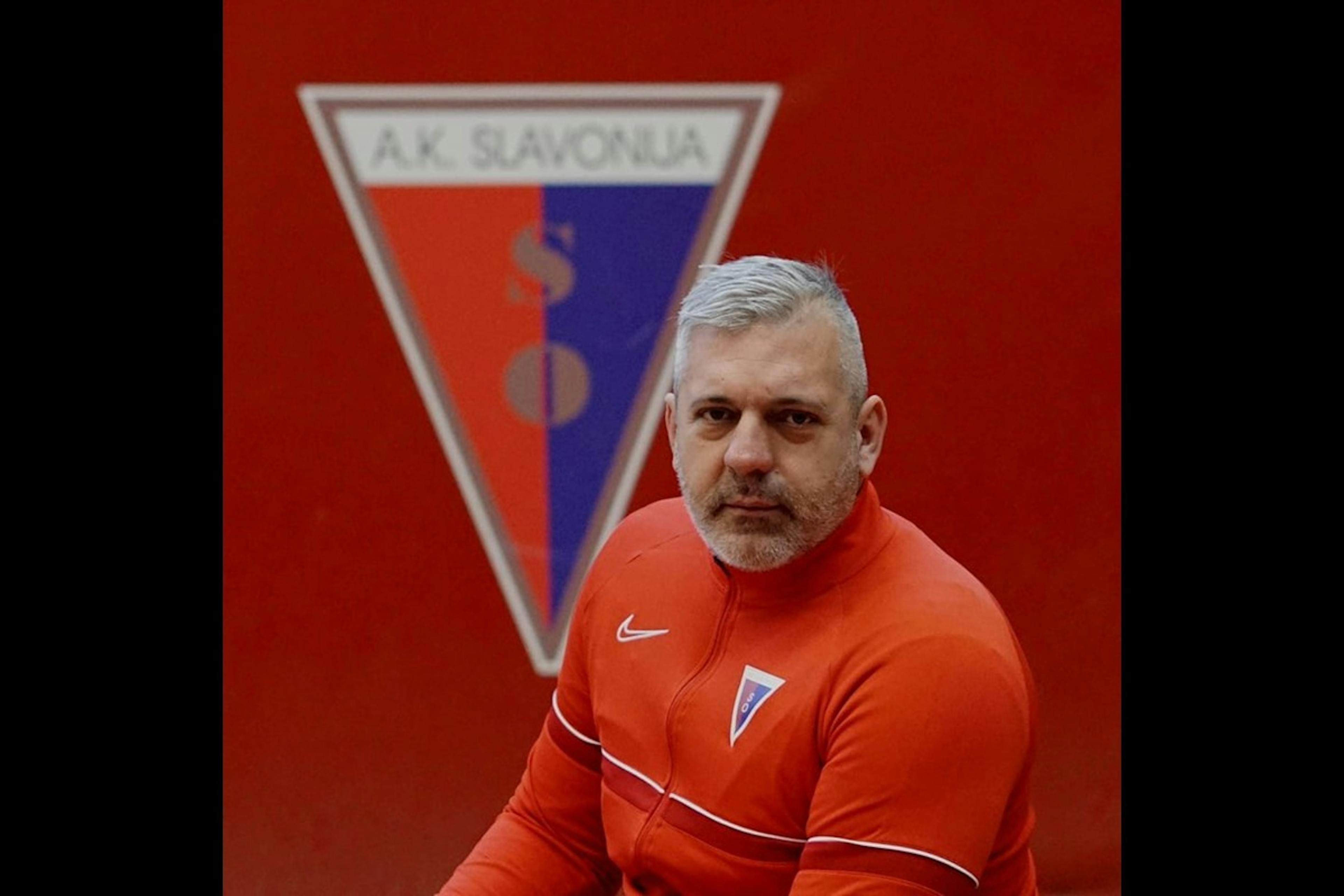 Marin Županović četvrti u Dubaiju