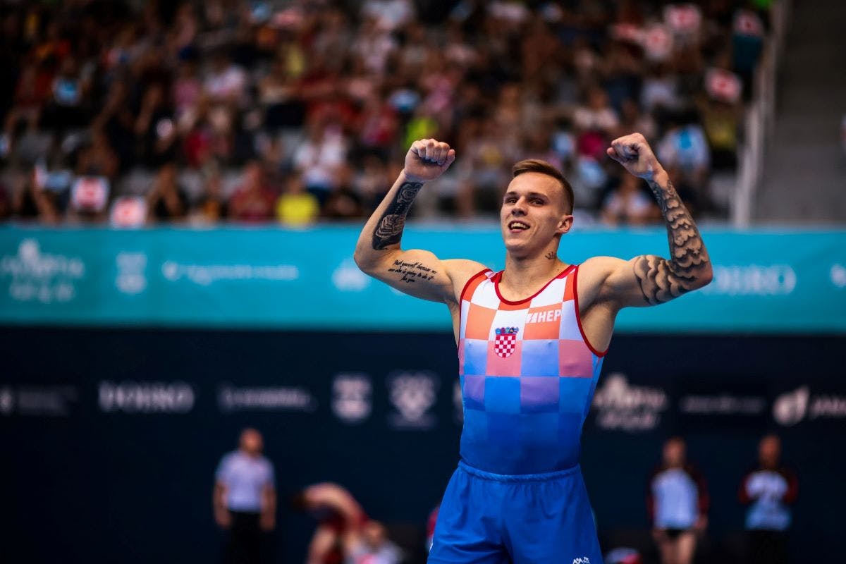 Benović u Cottbusu traži priliku za „popravni“