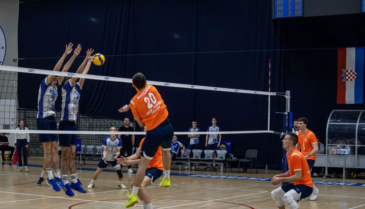 Mursa odigrala dramatičan derbi s Mladosti