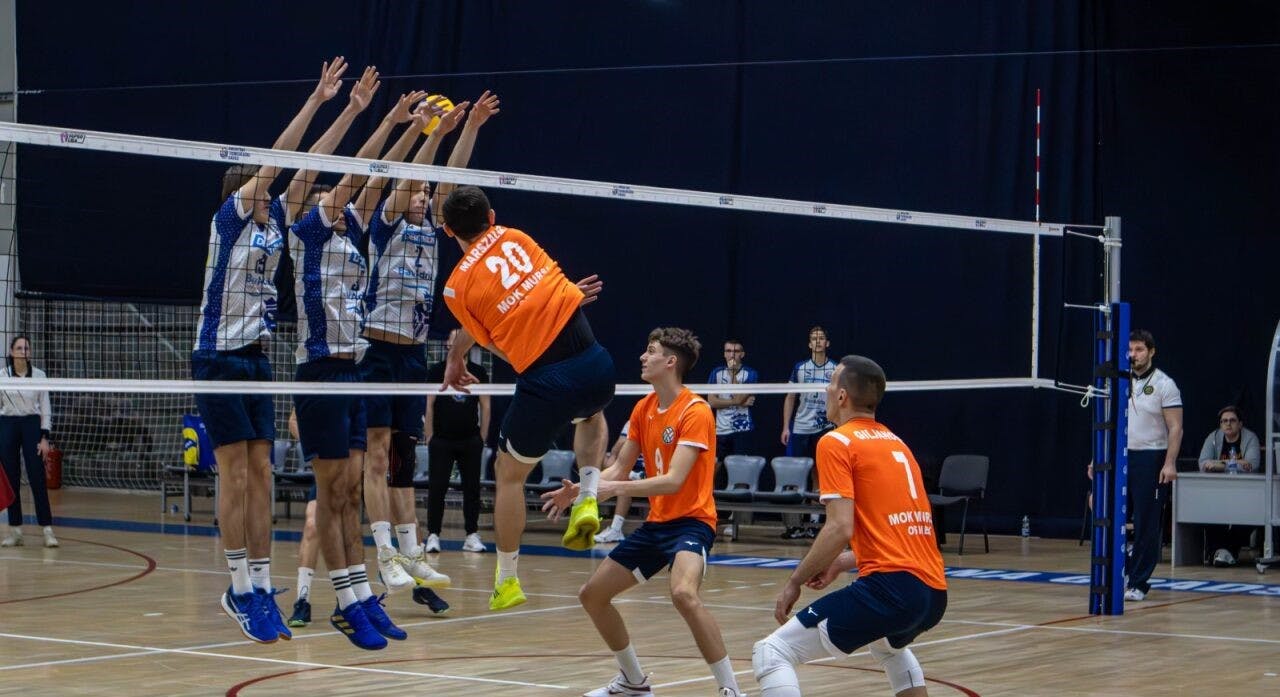 Narančasto-plavi uzvratili Centrometalu