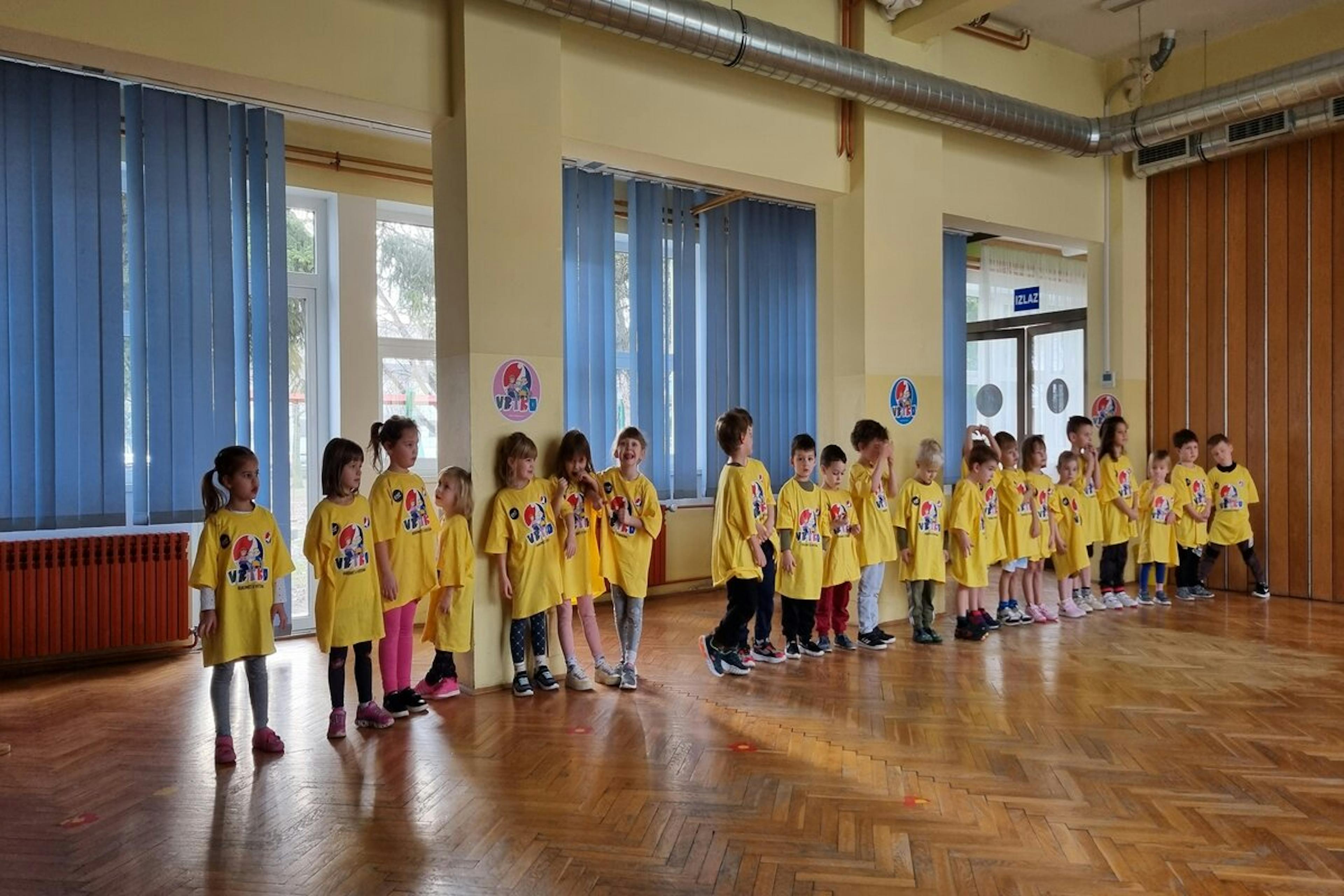 I osječka Potočnica doprinijela rekordu „Vrtka“