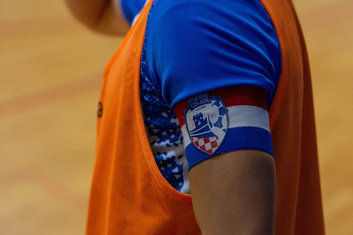 Osječki „hakleri“ oslabljeni do važnog boda