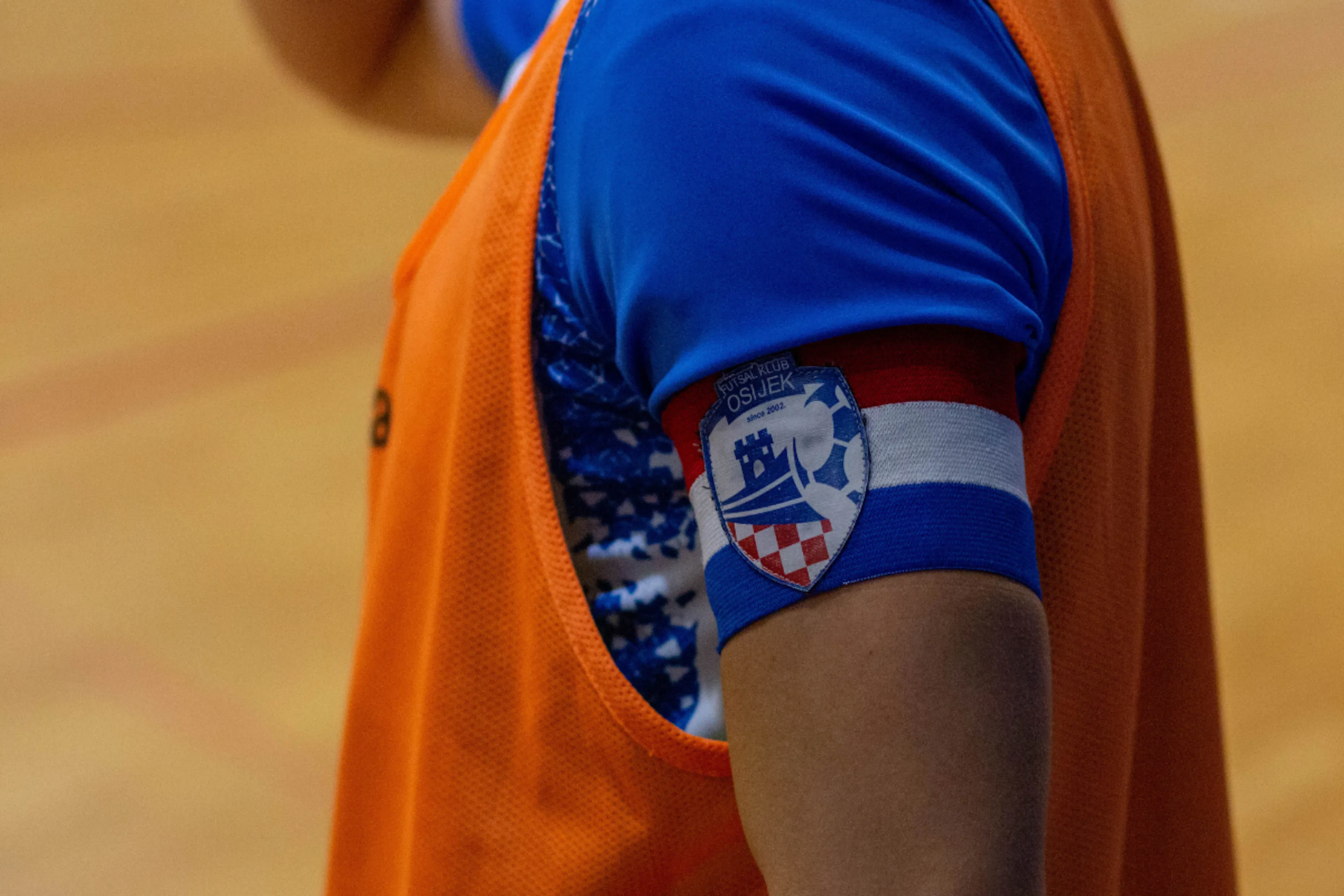 Osječki „hakleri“ oslabljeni do važnog boda