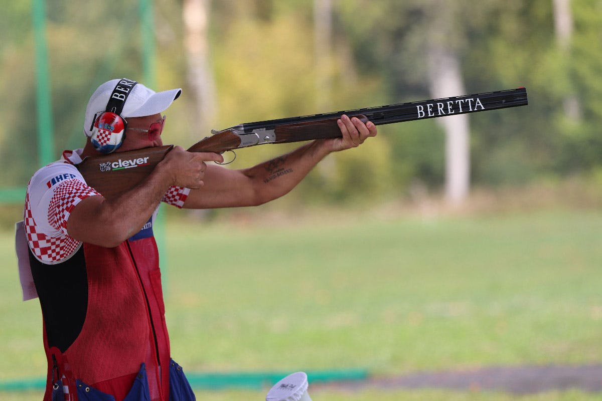 Najbolja streljana na svijetu opet će biti dom najboljim europskim strijelcima!