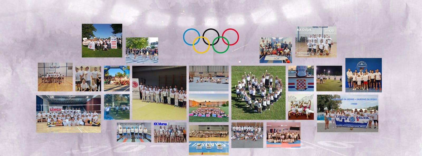 Obilježavamo Hrvatski olimpijski dan