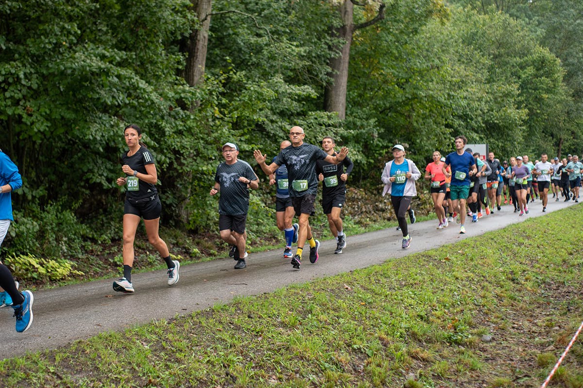 8. Baranjski Ferivi polumaraton – Trčite ljepotama Parka prirode Kopački rit