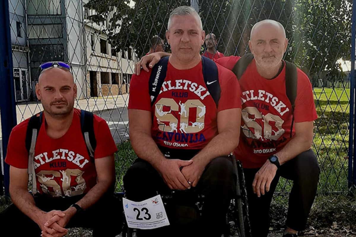 Sjajni Županović do rekordnih 24,22 metra!