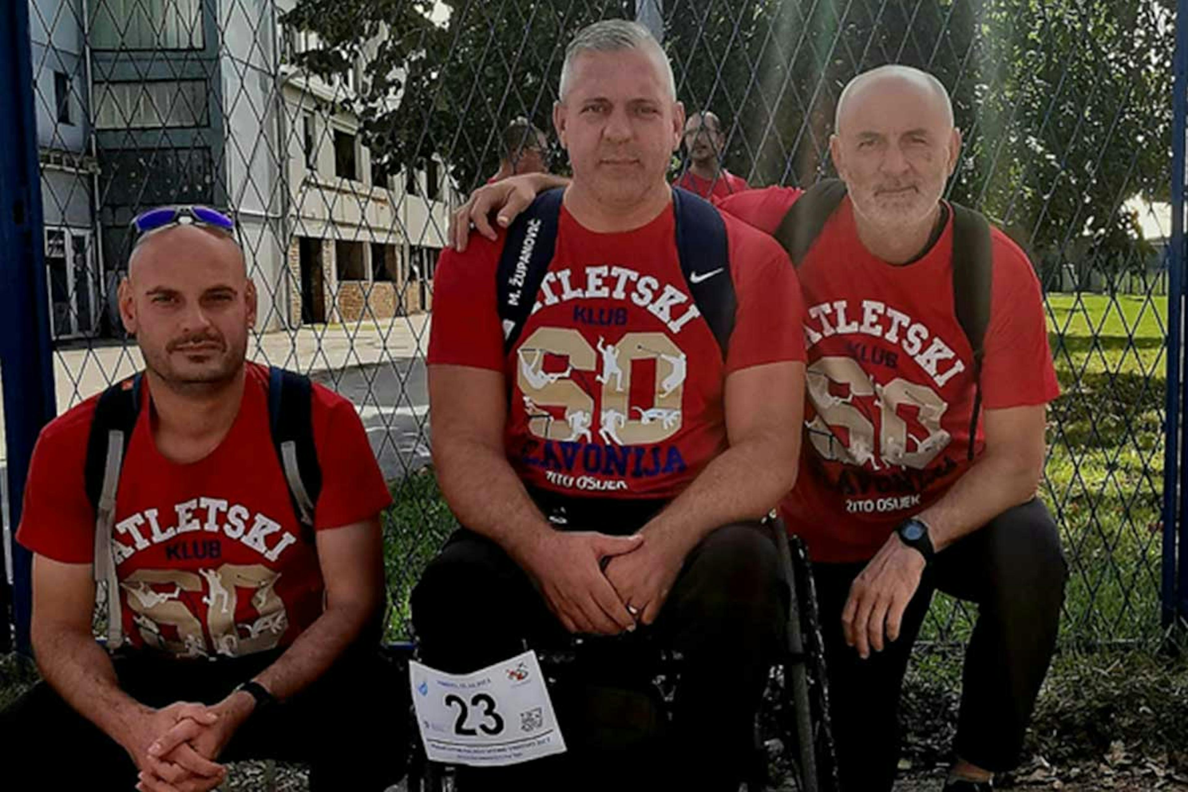 Sjajni Županović do rekordnih 24,22 metra!