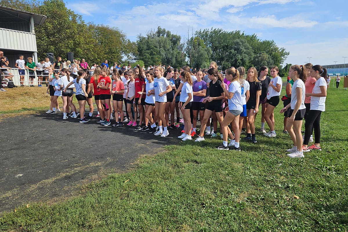 Krosom obilježen Europski tjedan mobilnosti