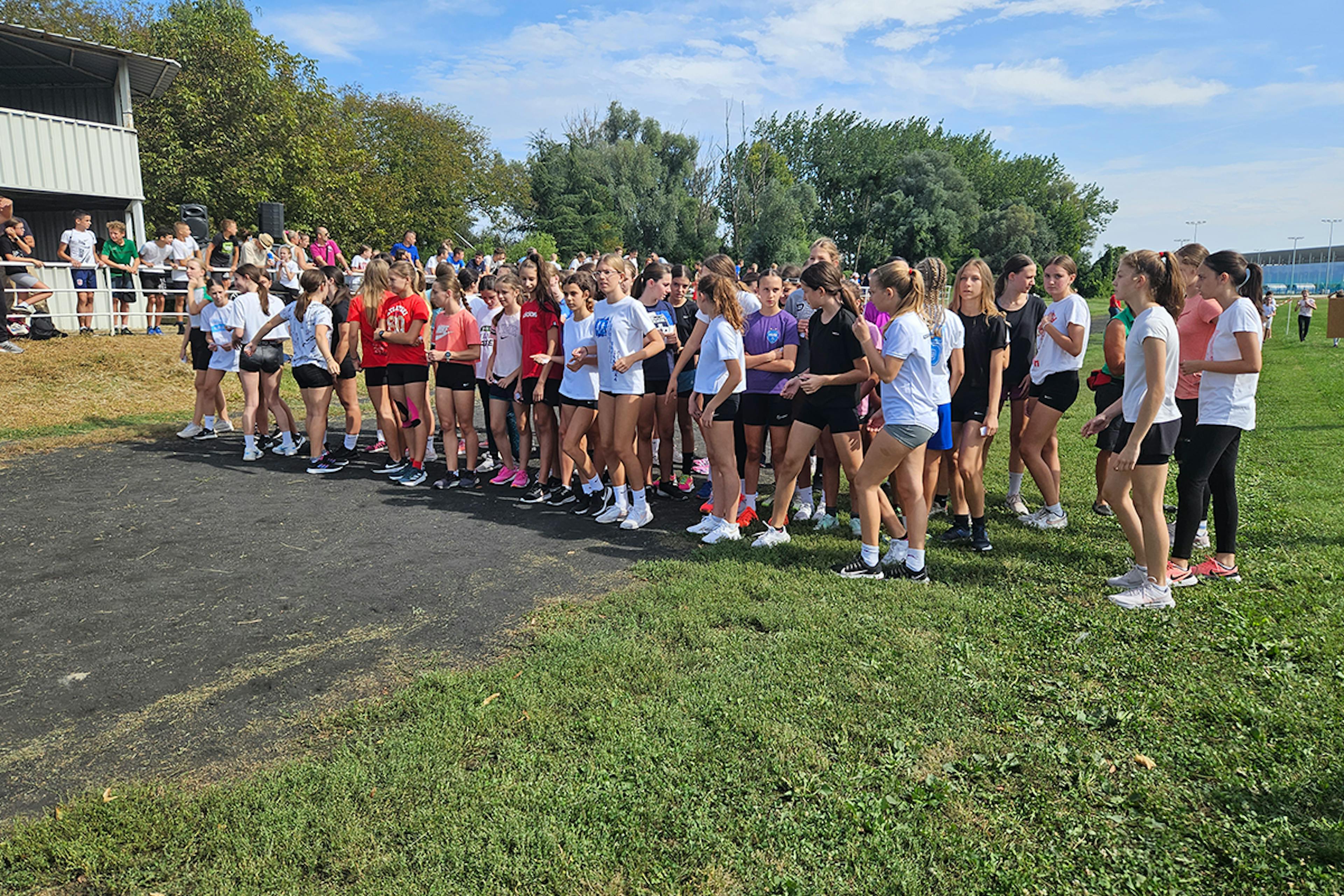 Krosom obilježen Europski tjedan mobilnosti