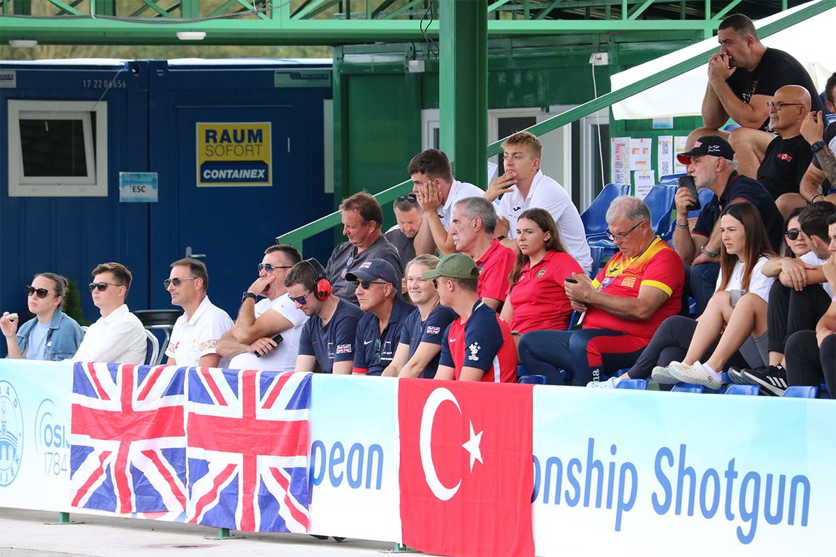 Talijani unatoč kiši pokazali odličnu formu!