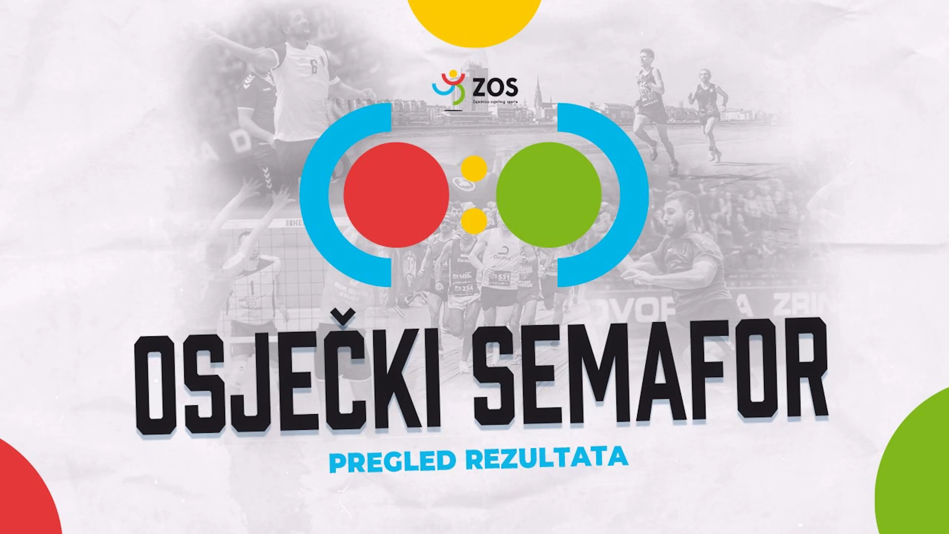 Semafor (22. - 24. 9.)