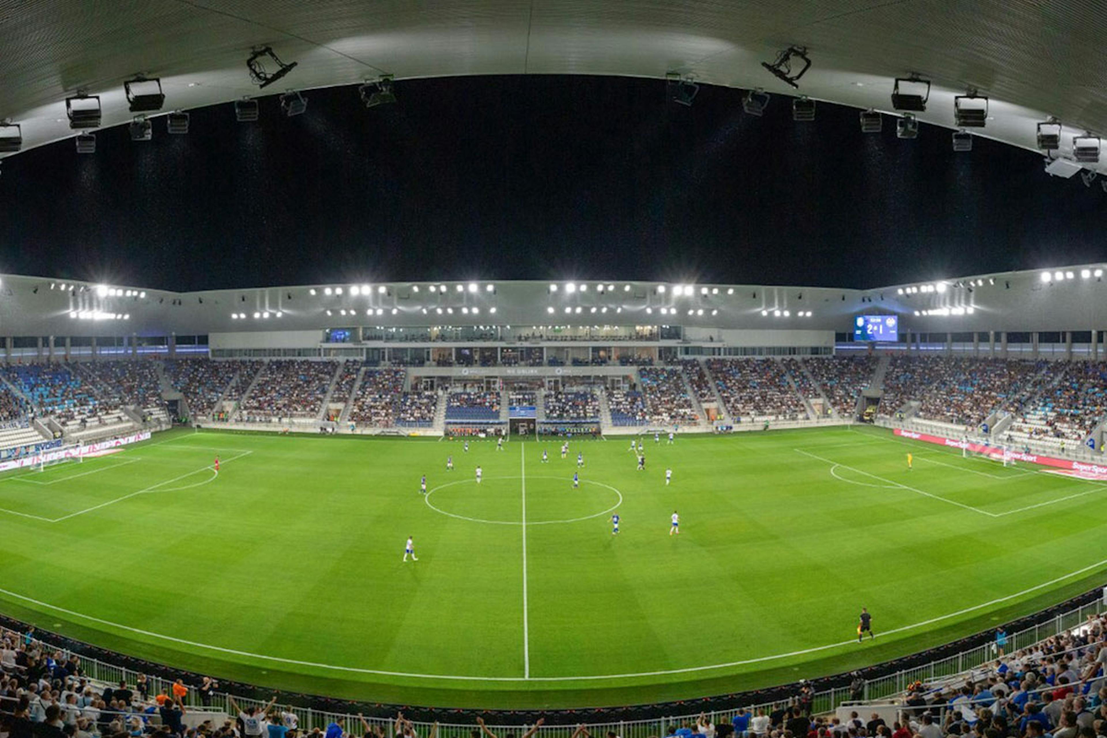 Rasprodane sve ulaznice za derbi na Opus Areni!