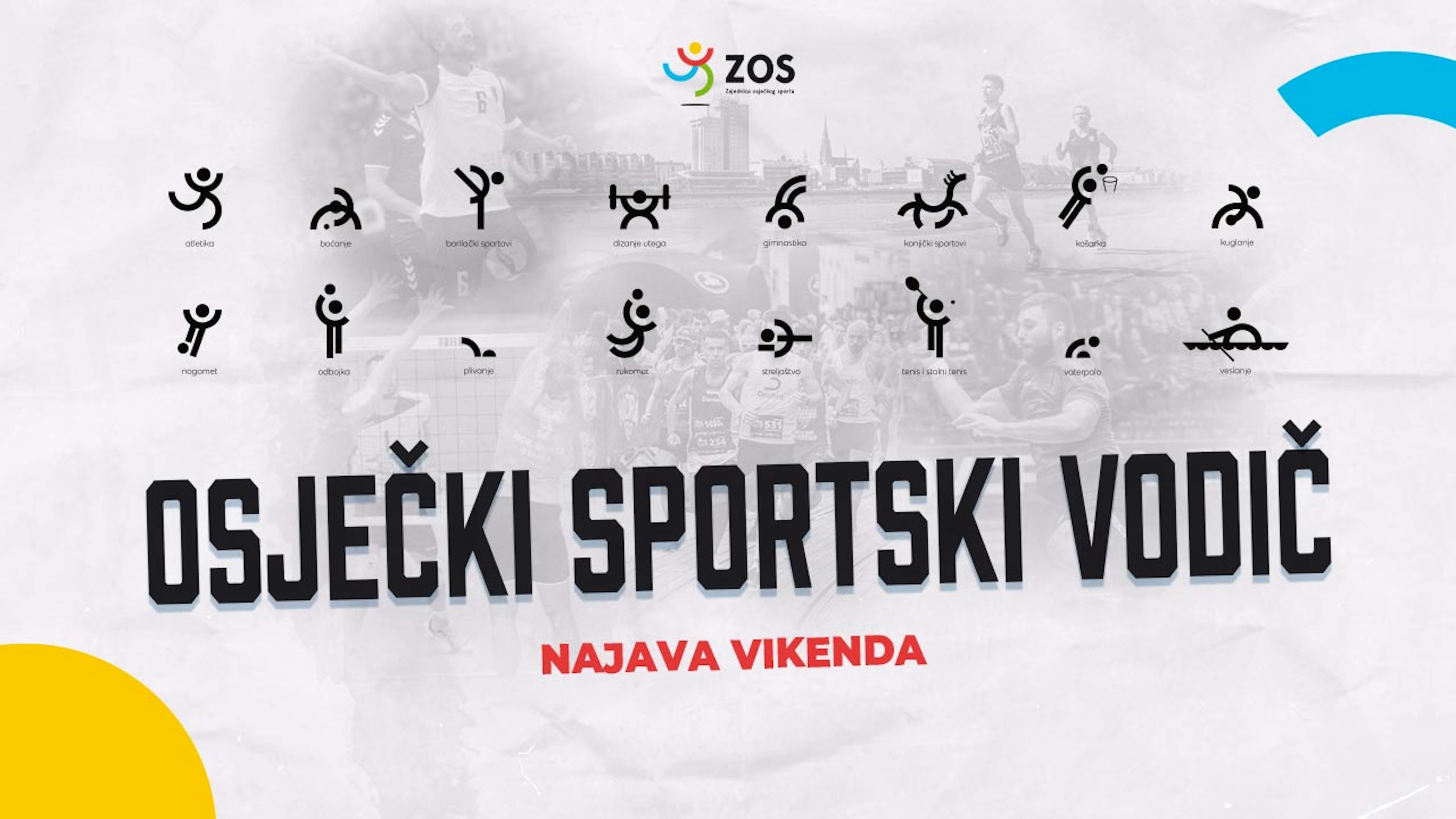 Osječki sportski vikend