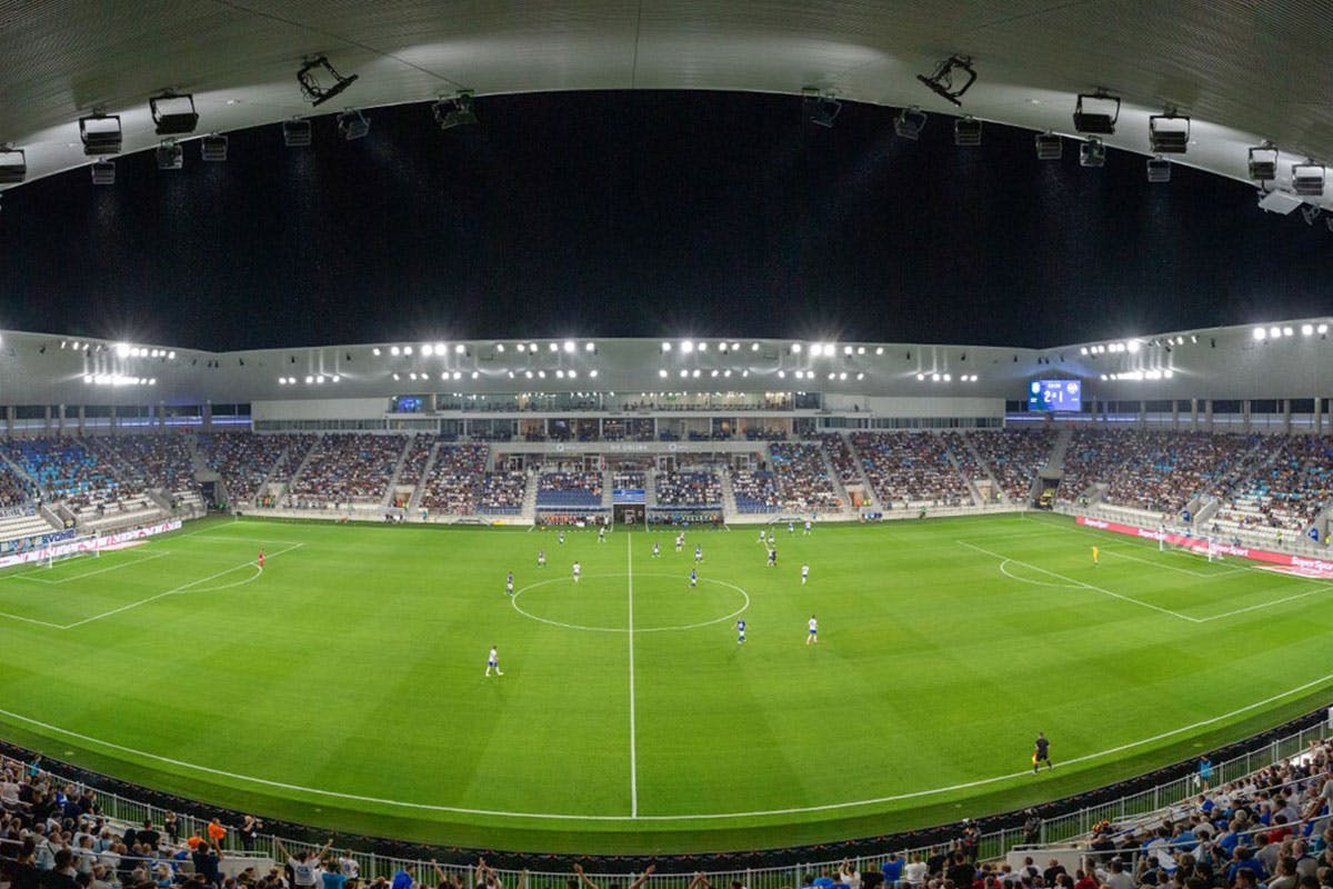 „Vatreni“ prvi puta na Opus Areni!