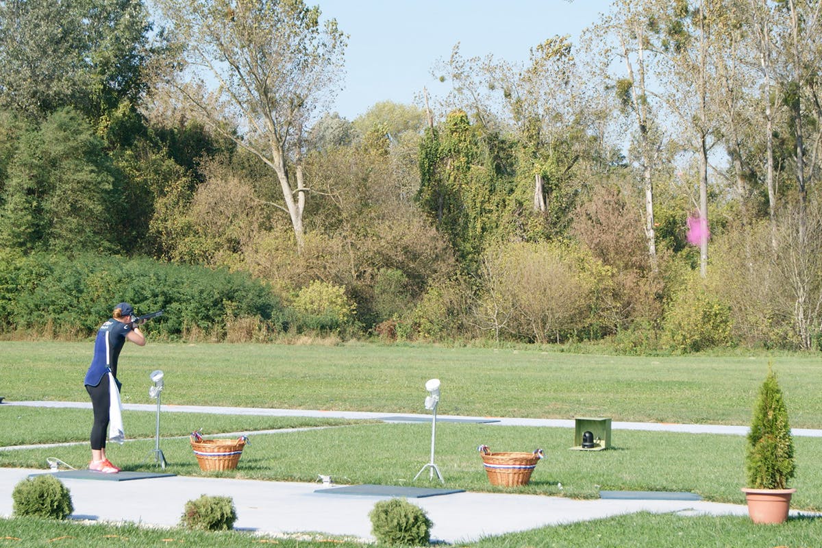 Završena Europska liga prvaka u streljaštvu na Pampasu!