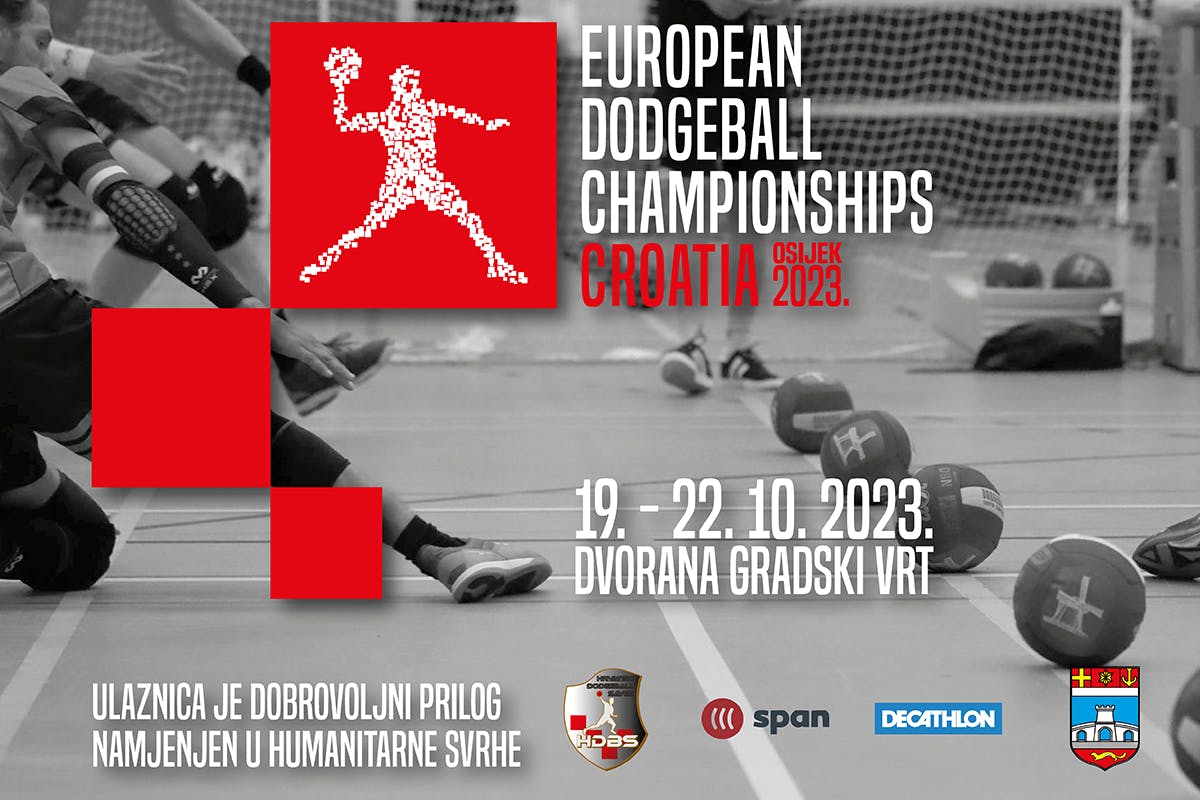 Popularna igra „graničara” dolazi u Grad na Dravi!