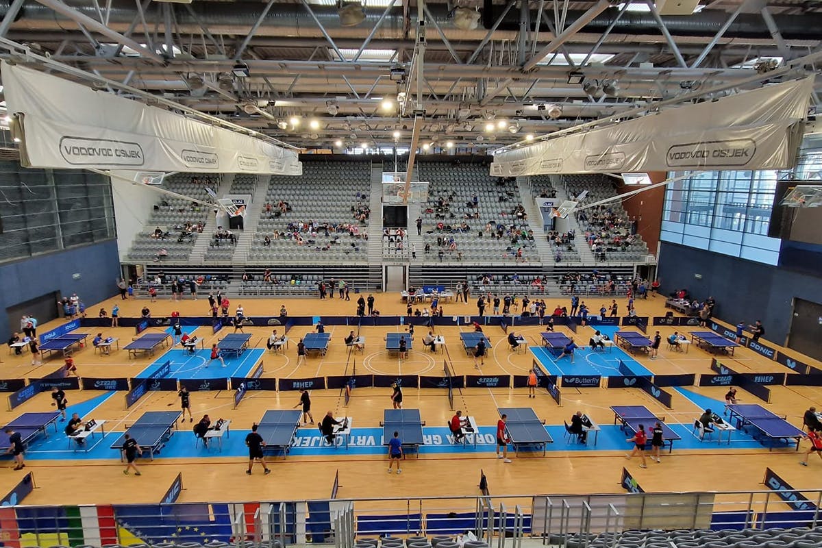 Rekordno izdanje Memorijala Matije Gregića!