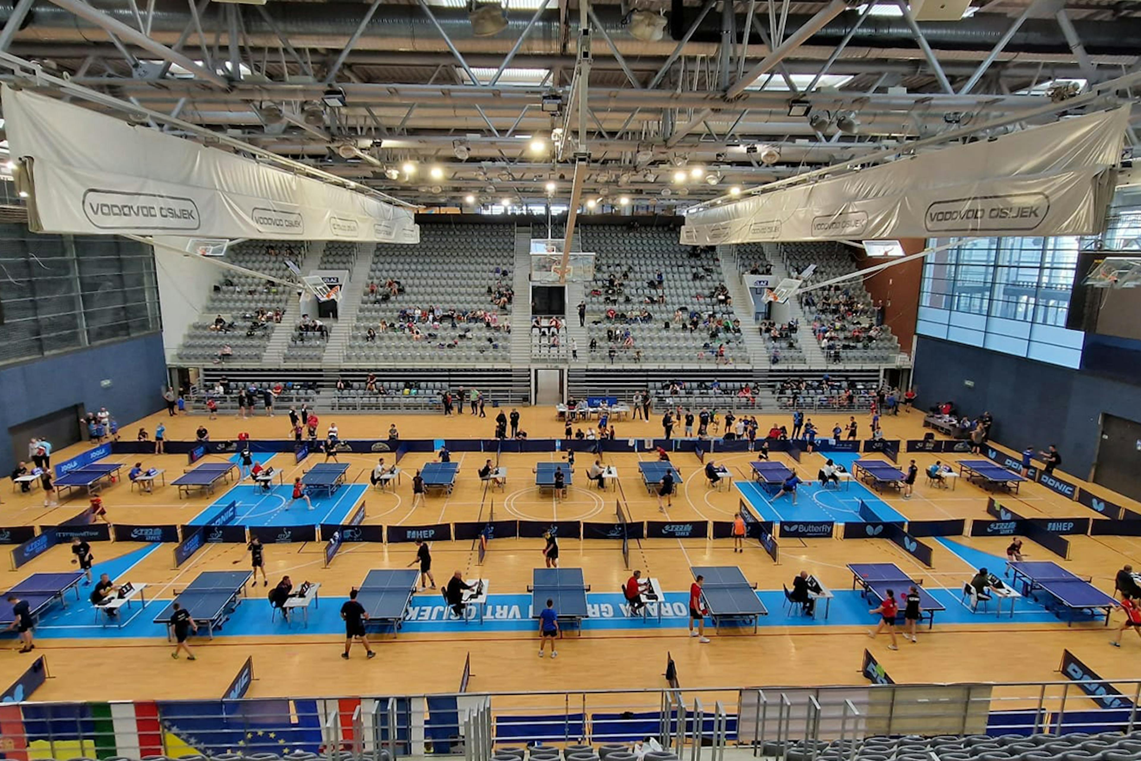 Rekordno izdanje Memorijala Matije Gregića!