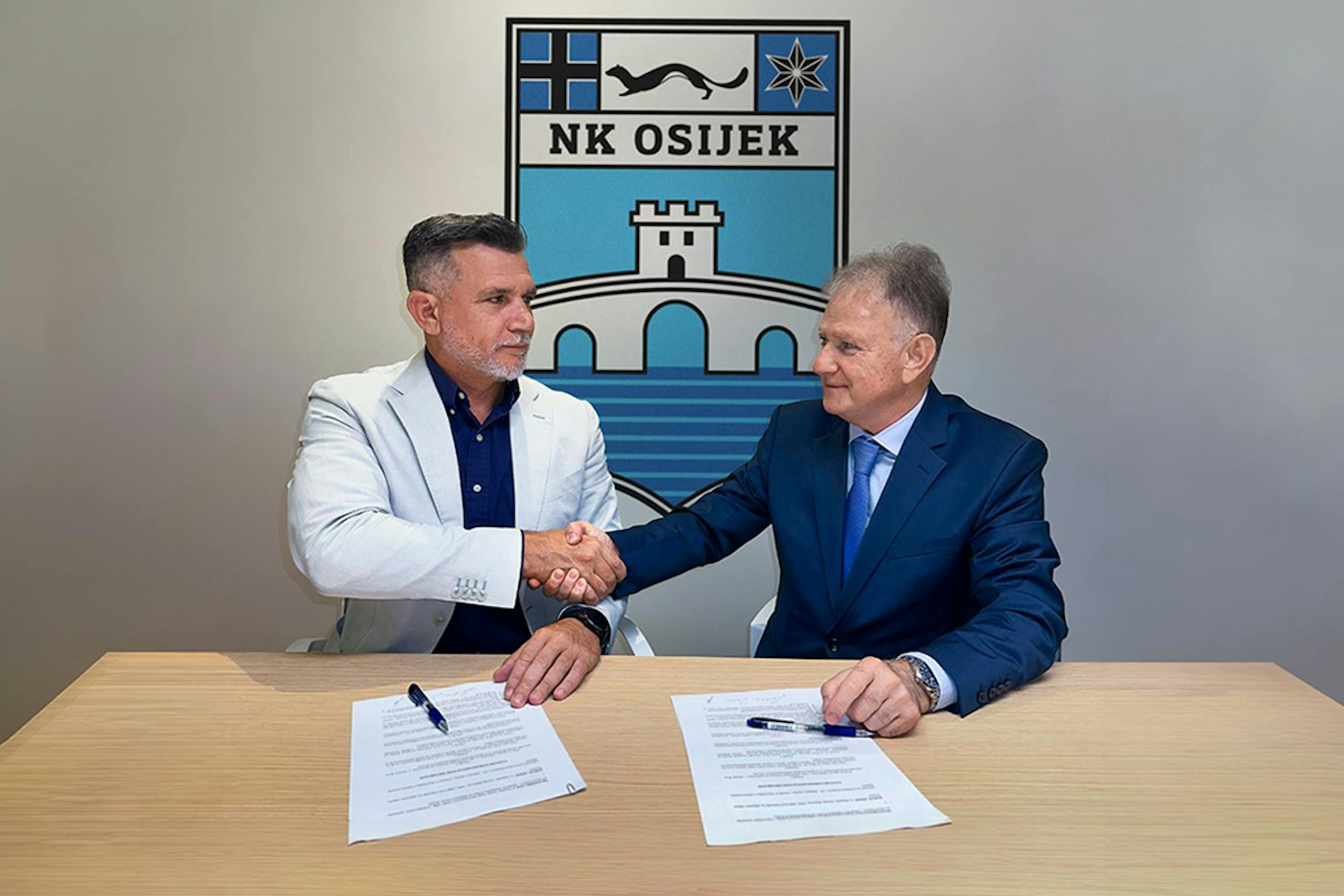 Zekić brzo vratio pozitivu i optimizam