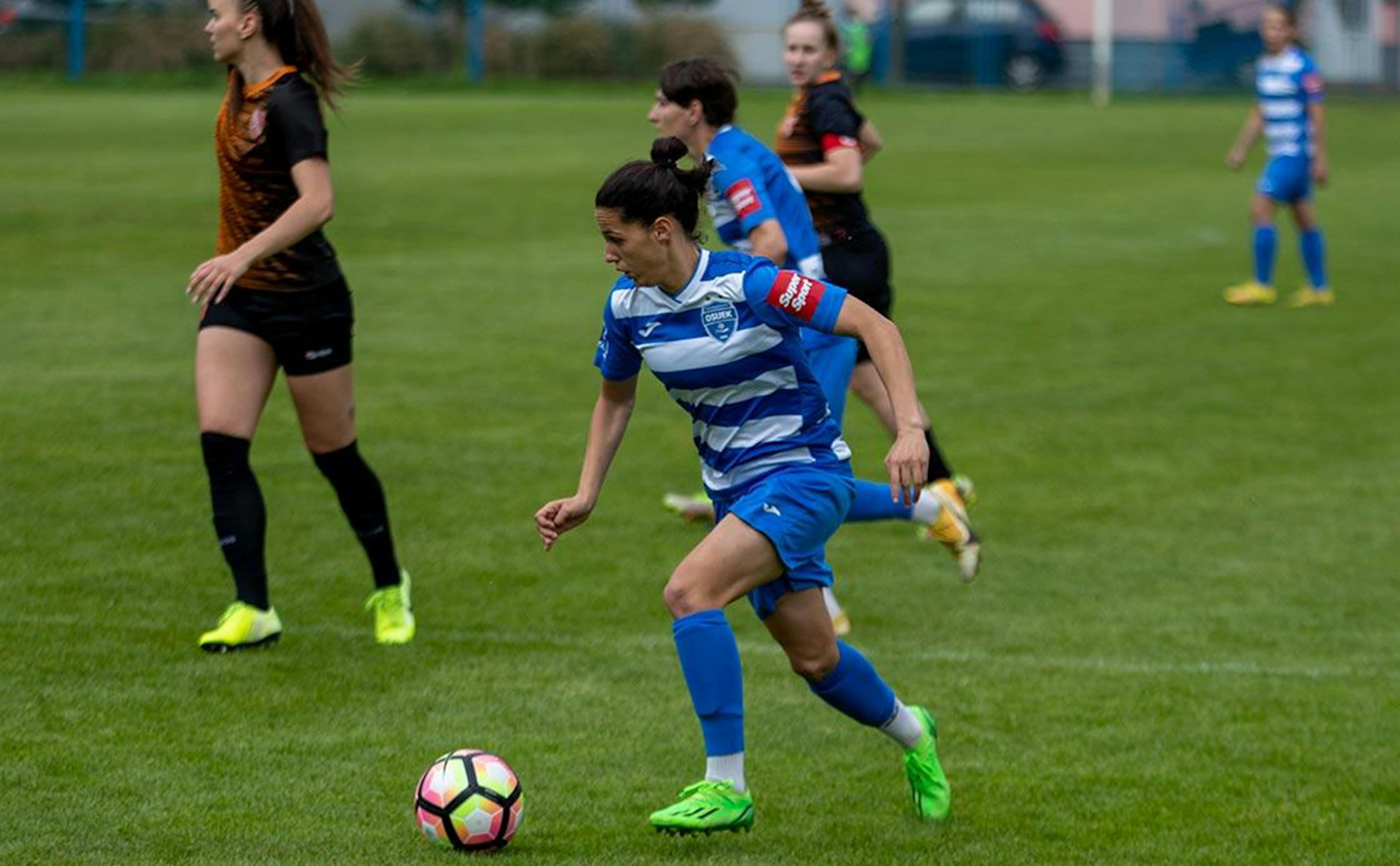 Postala je to prava rutina pobjeđivanja