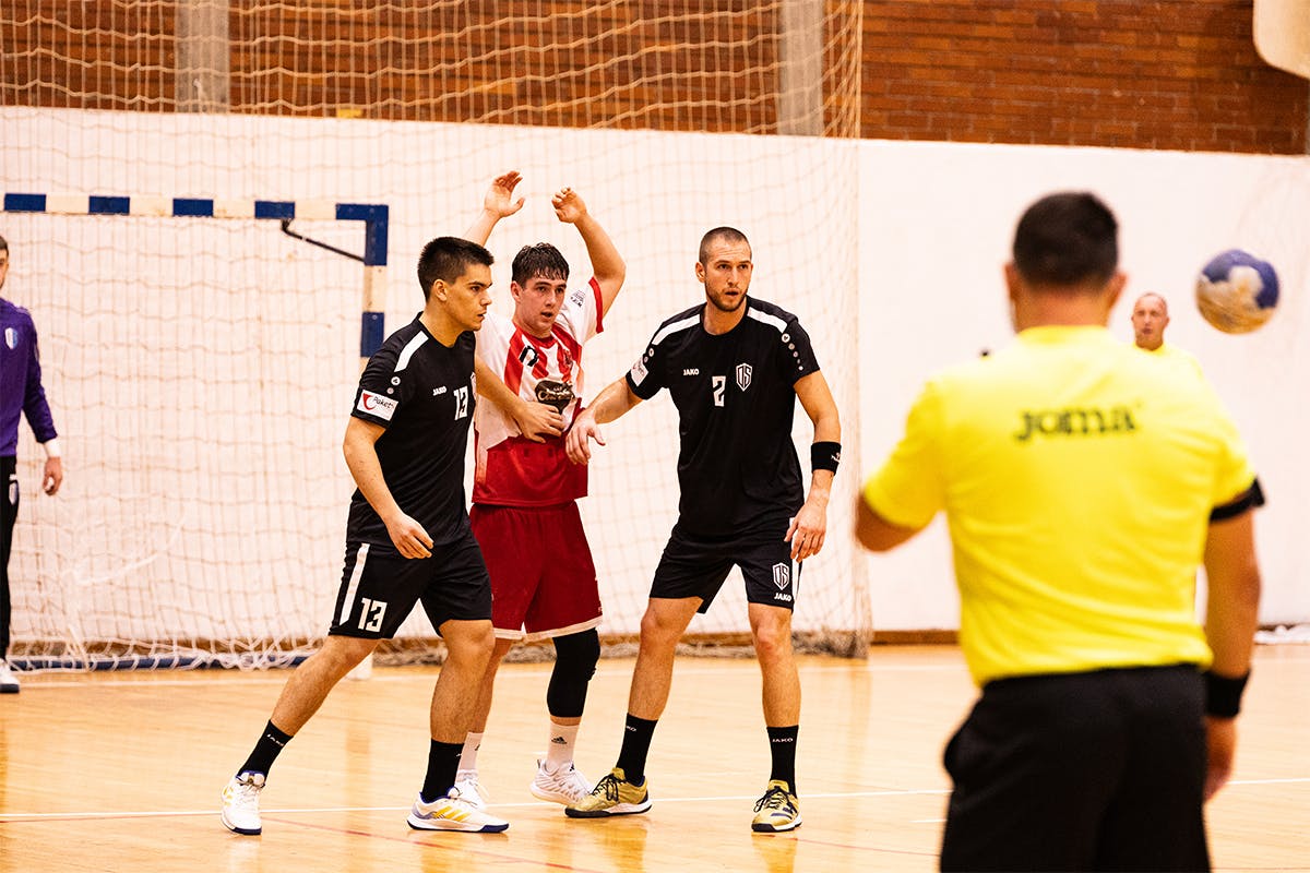 Osječani željni uzvrata Varaždincima