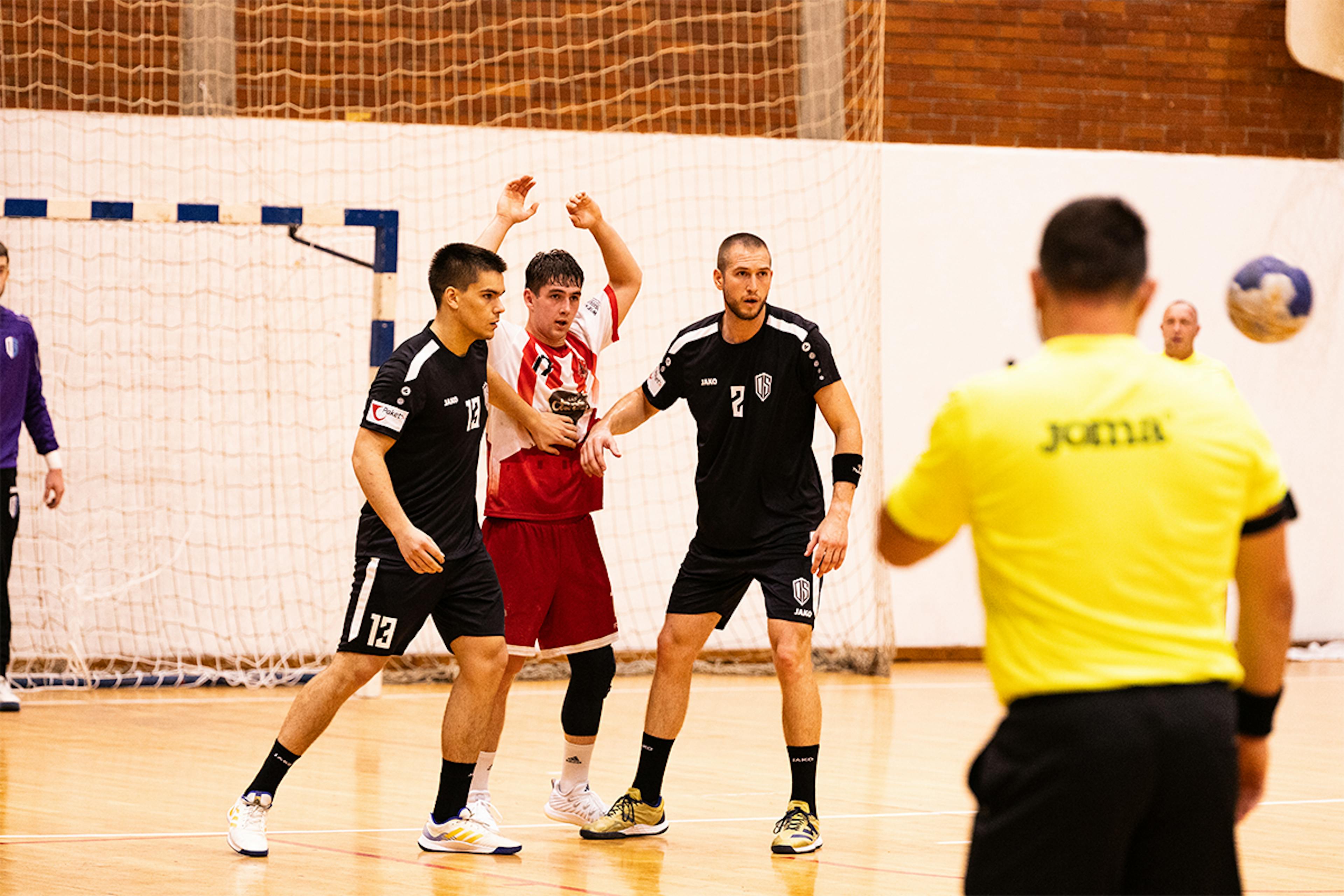 Osječani željni uzvrata Varaždincima