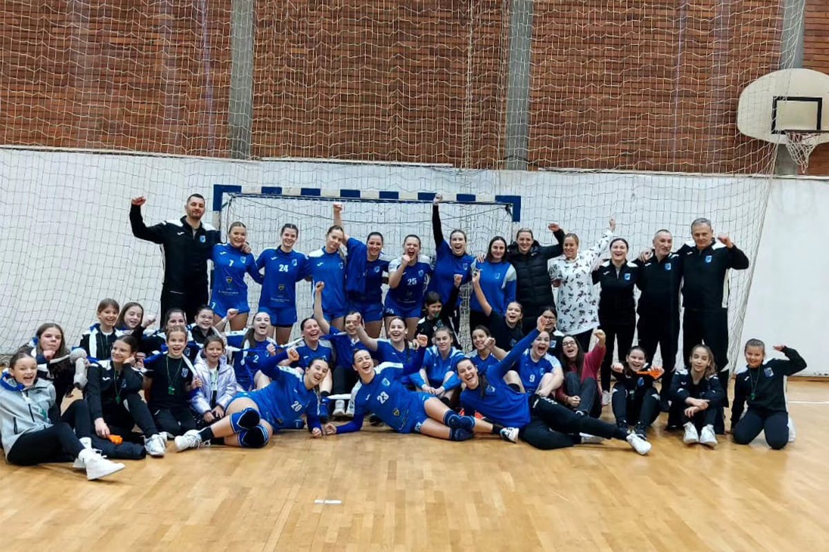 Oslabljenim Osječankama važni bodovi