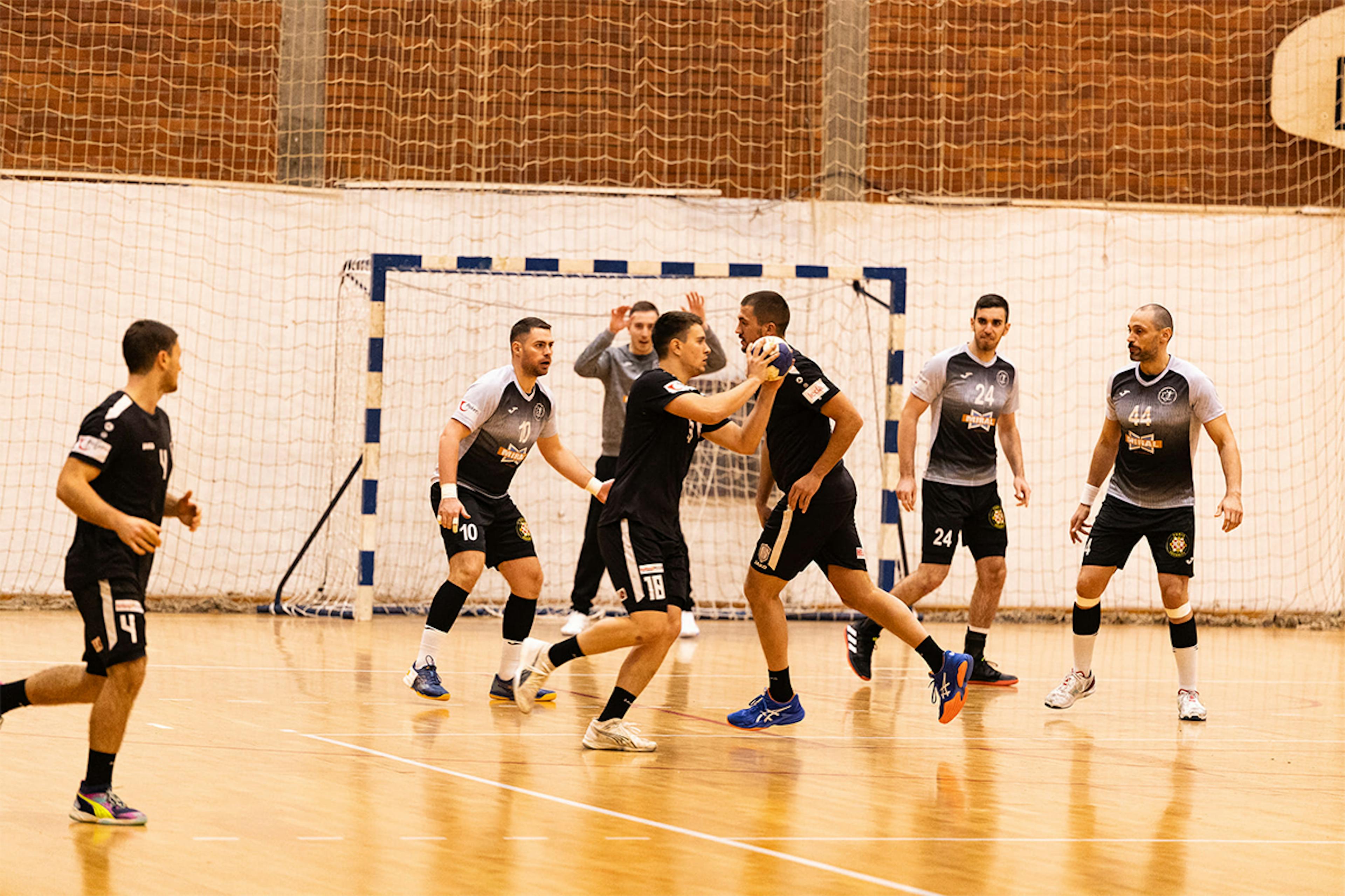 Karlovčani odnijeli bodove iz Zrinjevca