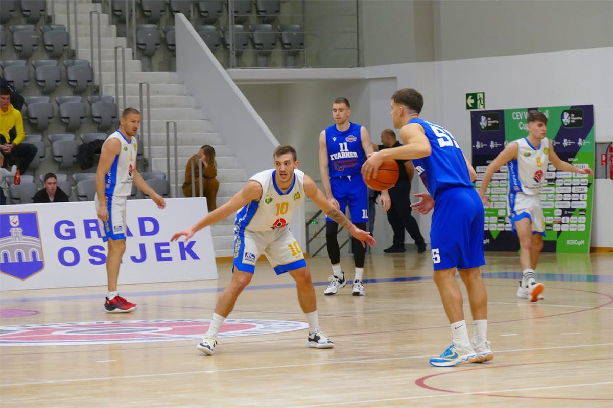 VROS-u derbi protiv lidera